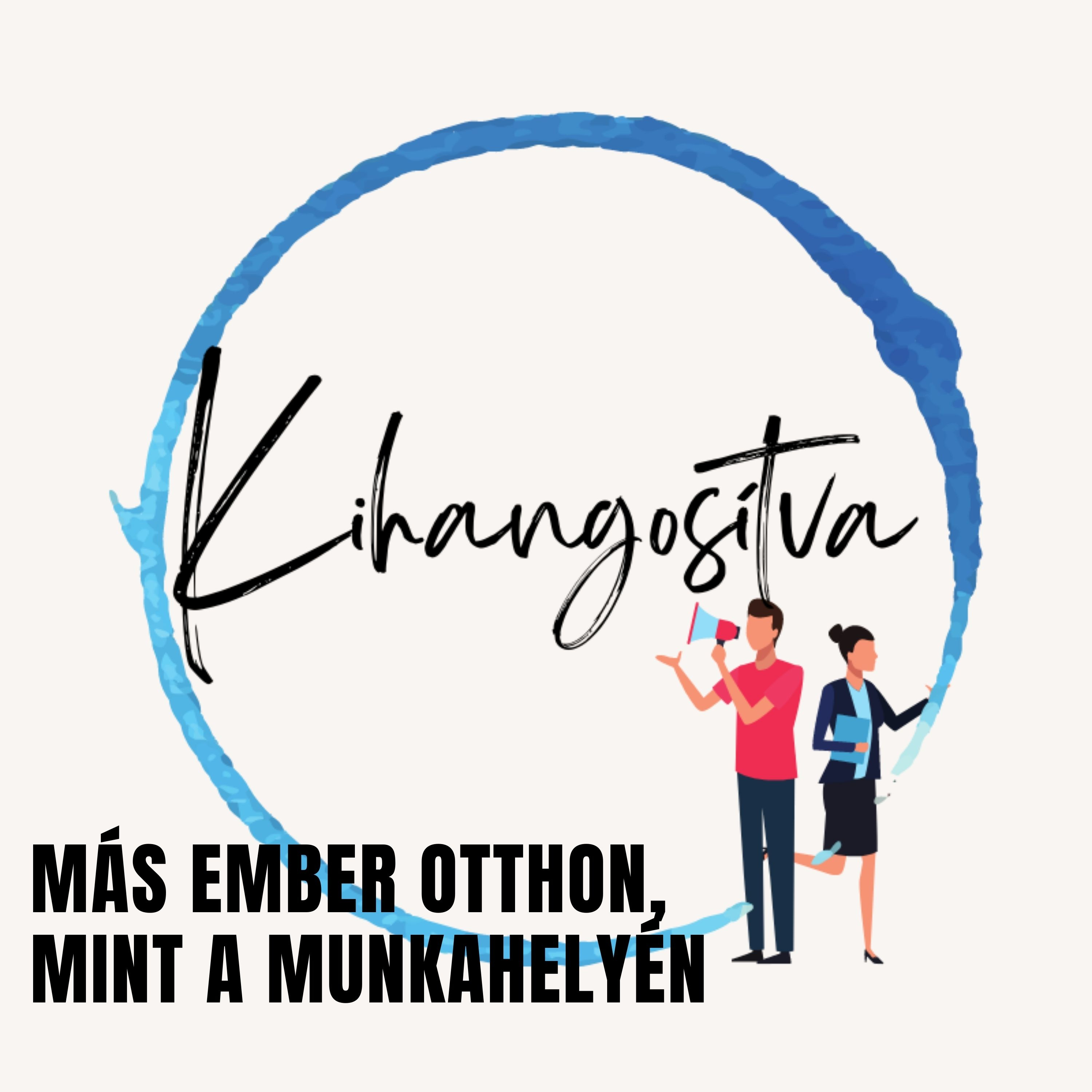 Kihangosítva