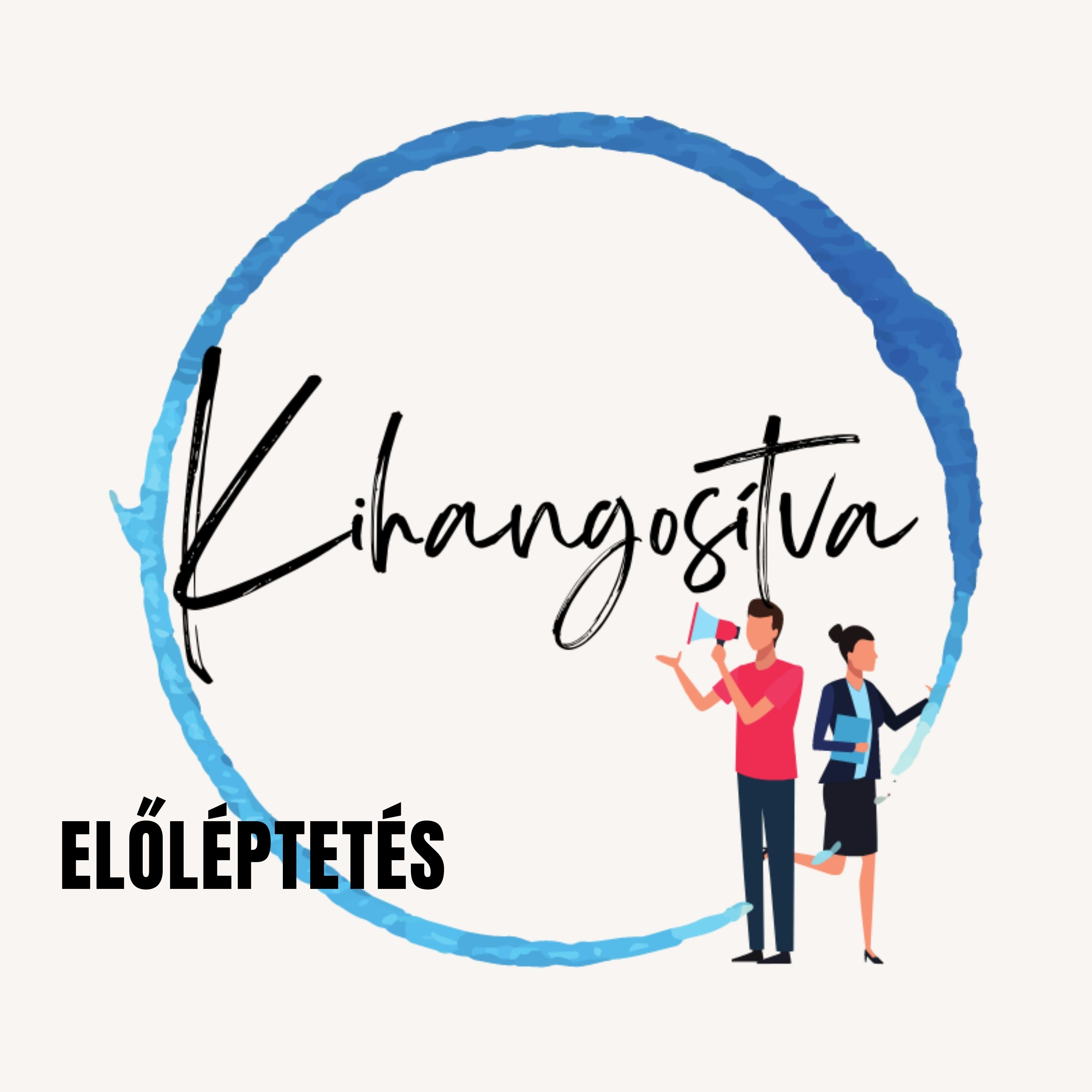 Kihangosítva