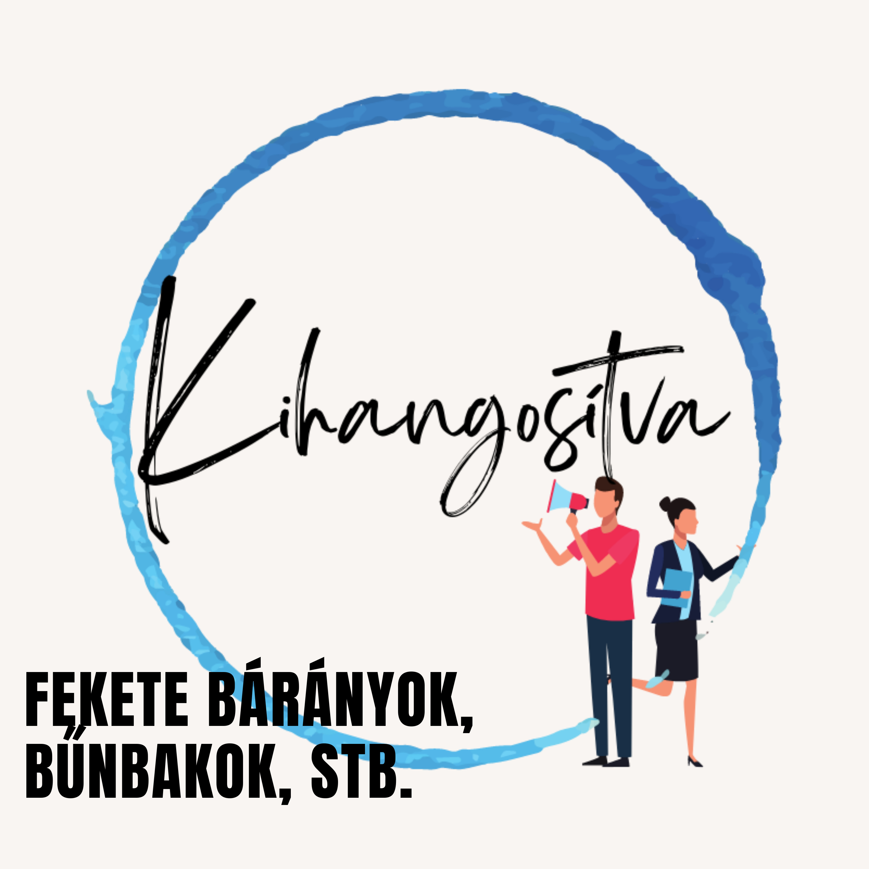 Kihangosítva