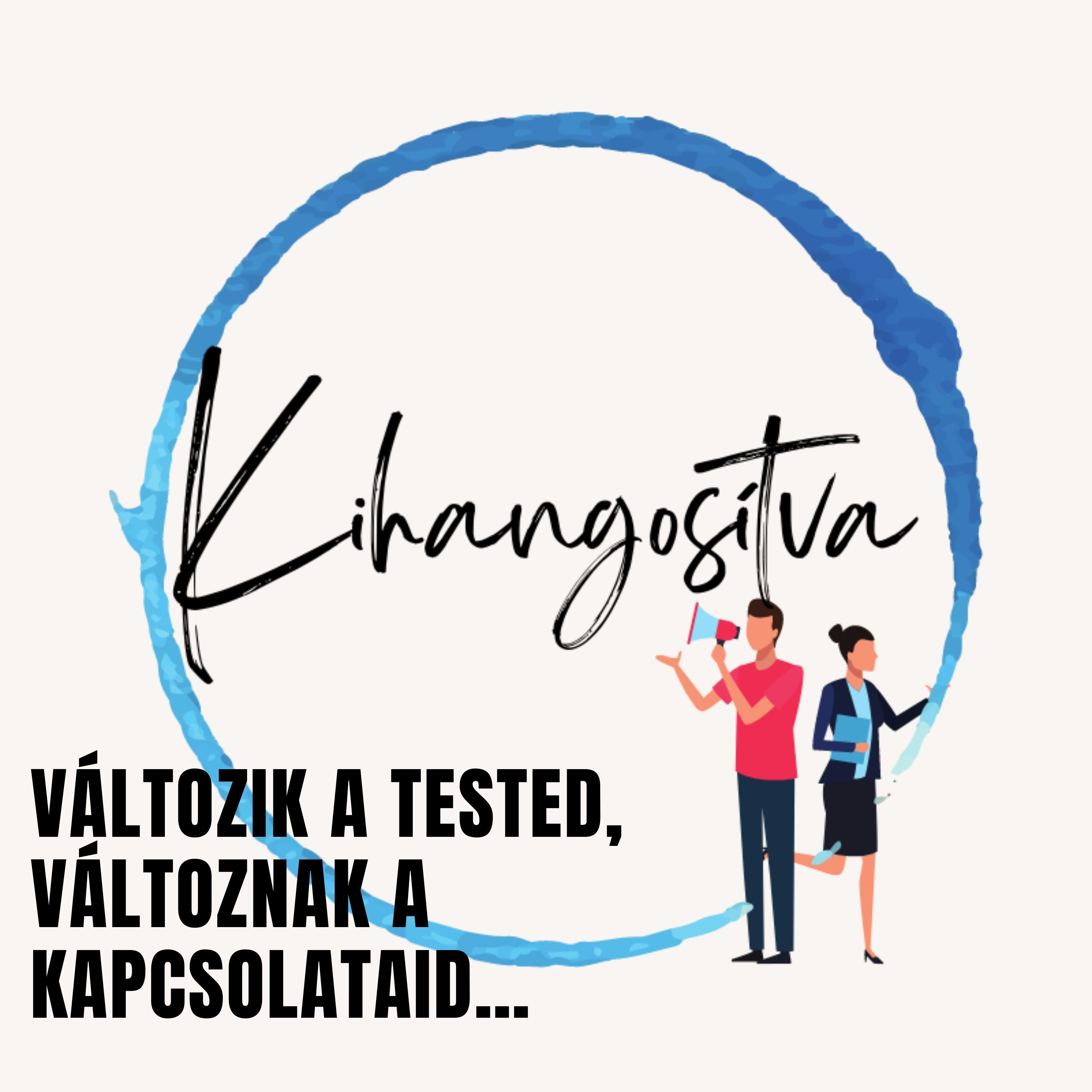Kihangosítva