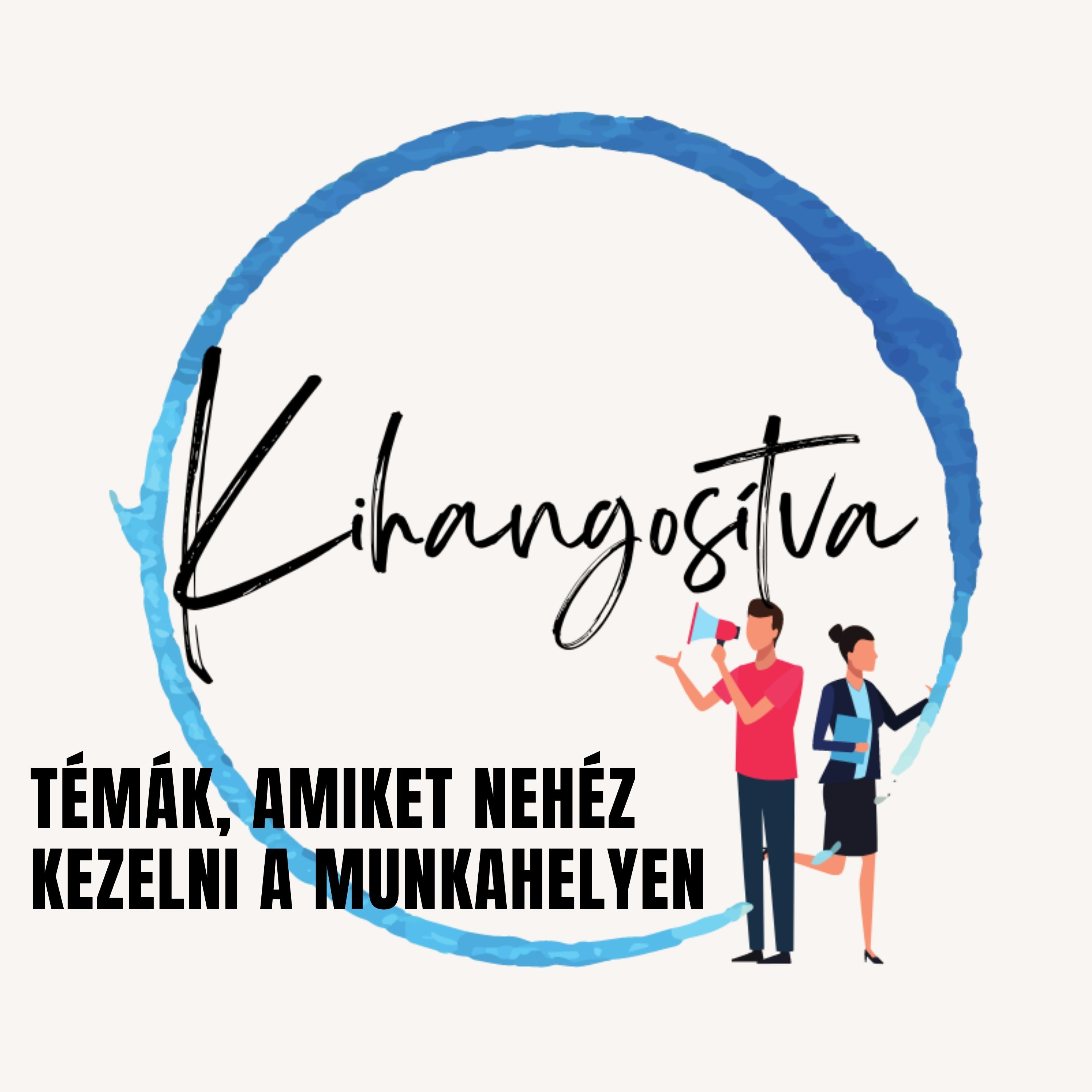 Kihangosítva