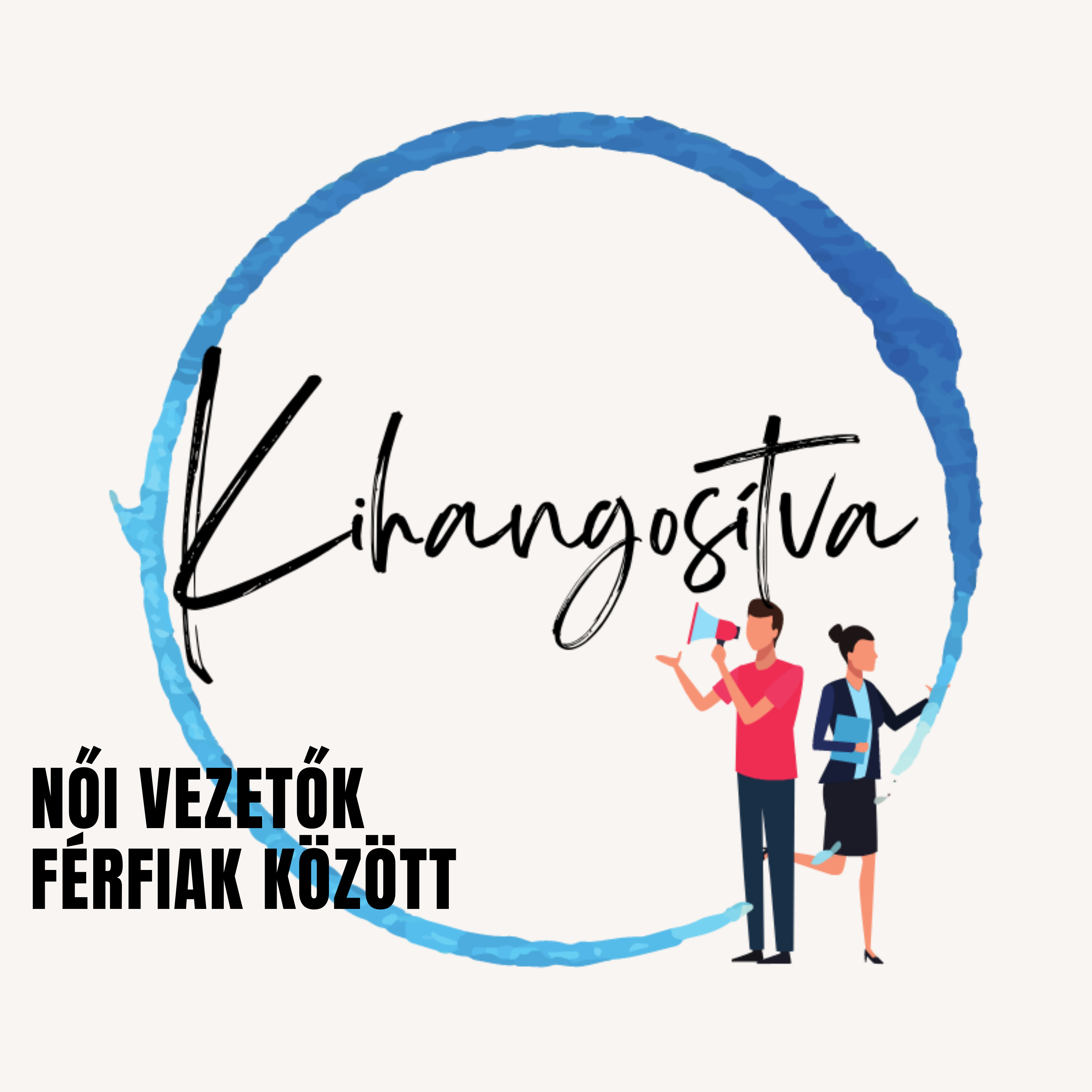 Kihangosítva