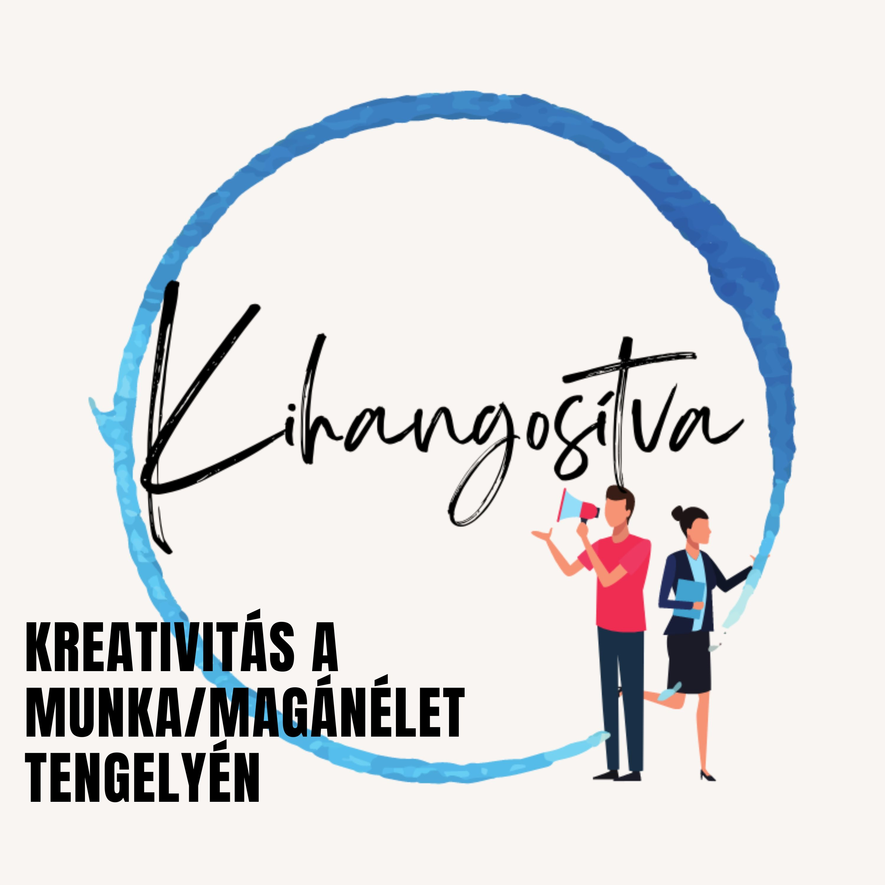 Kihangosítva