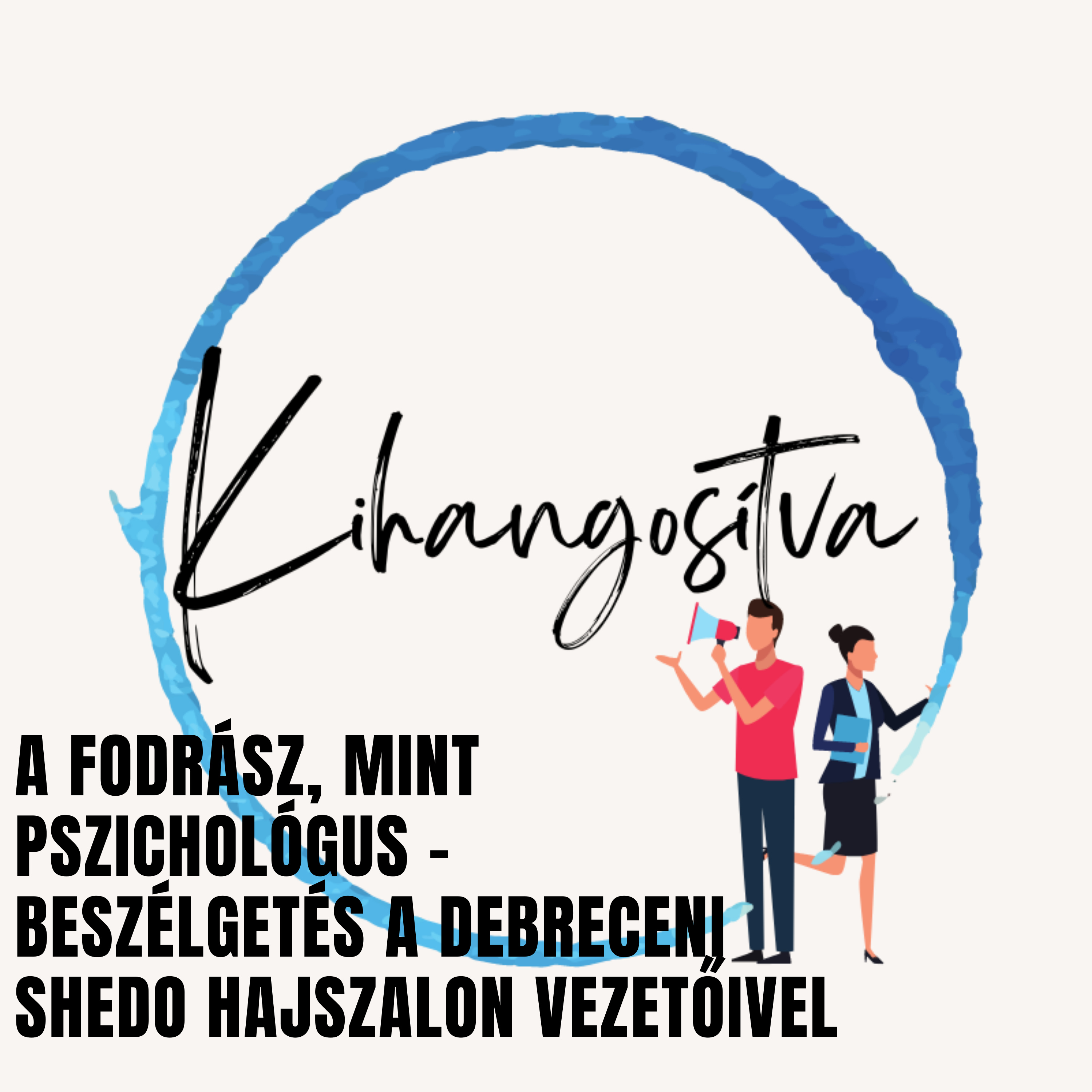 Kihangosítva