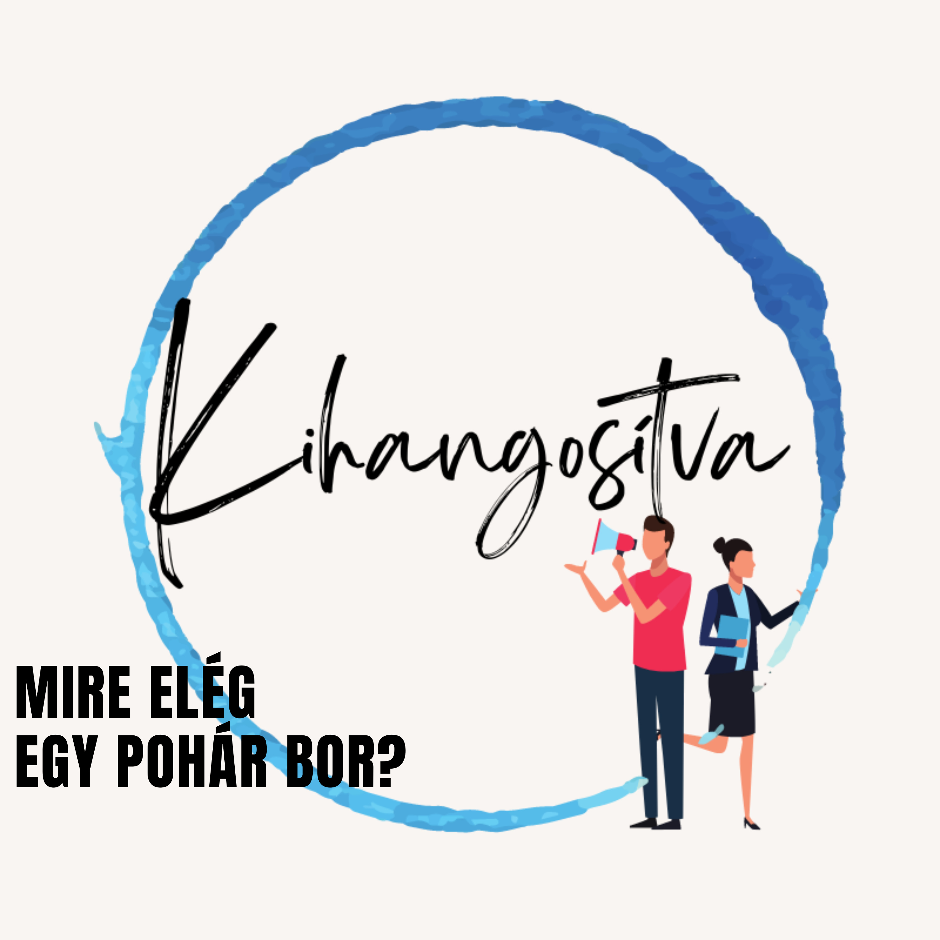 Kihangosítva