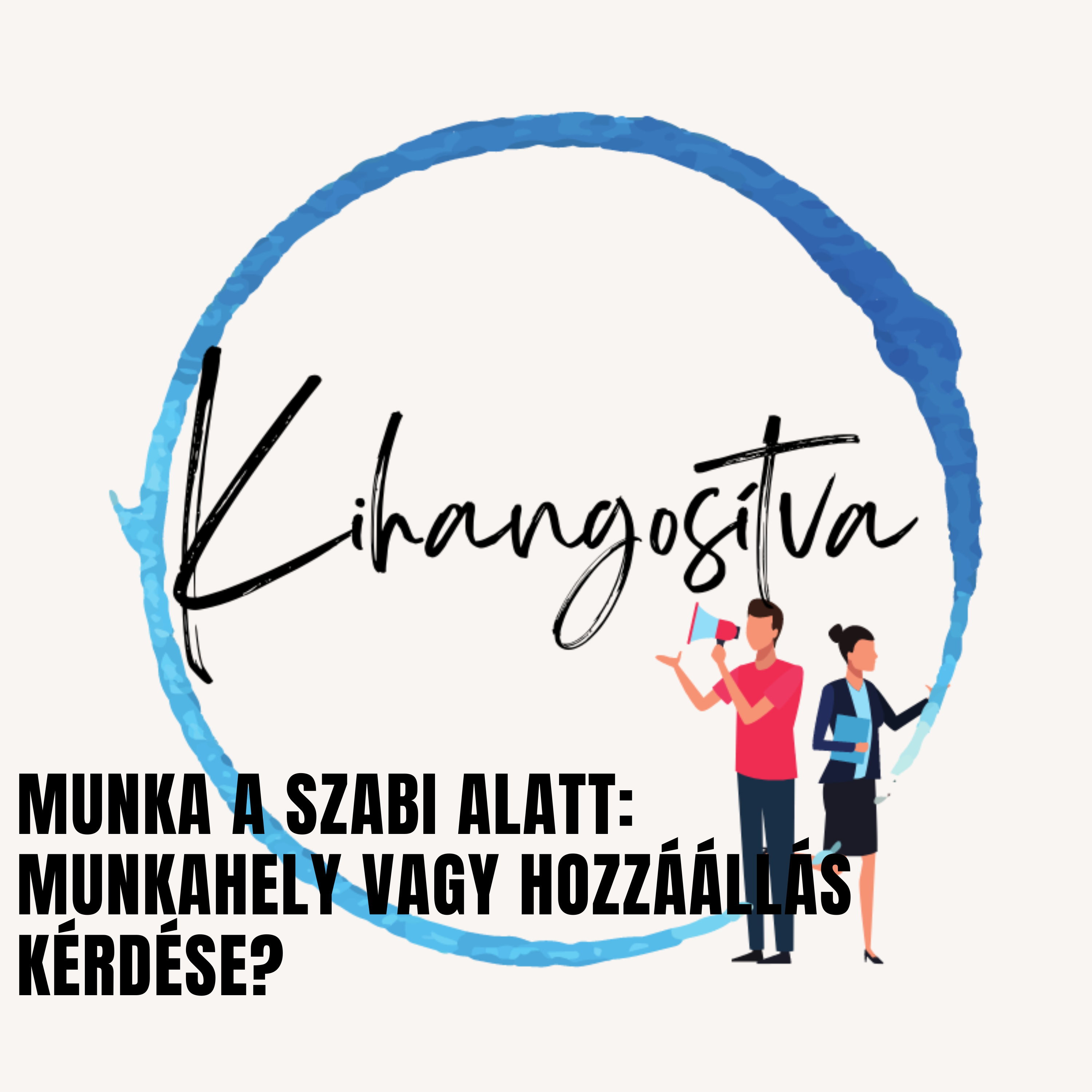 Kihangosítva