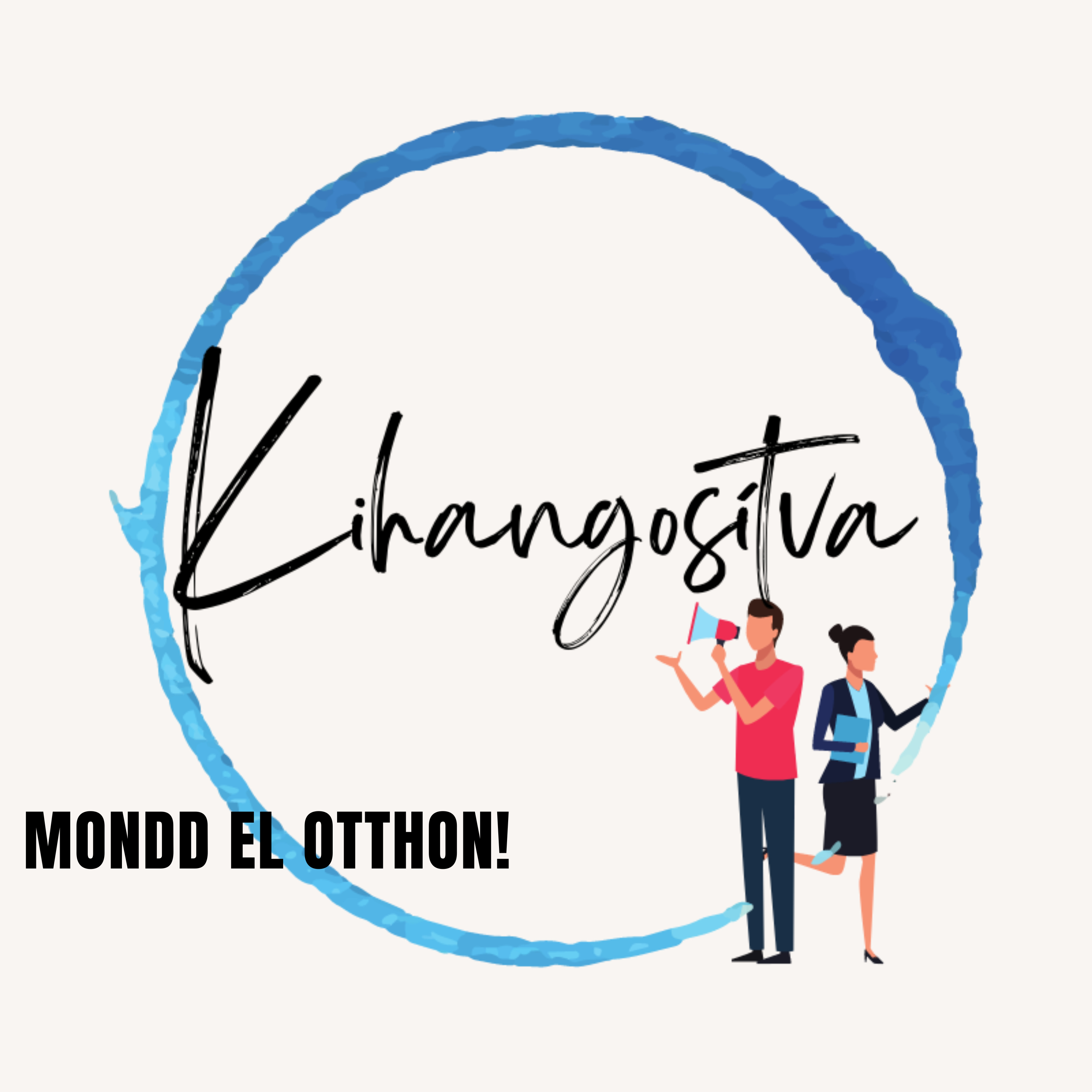 Kihangosítva