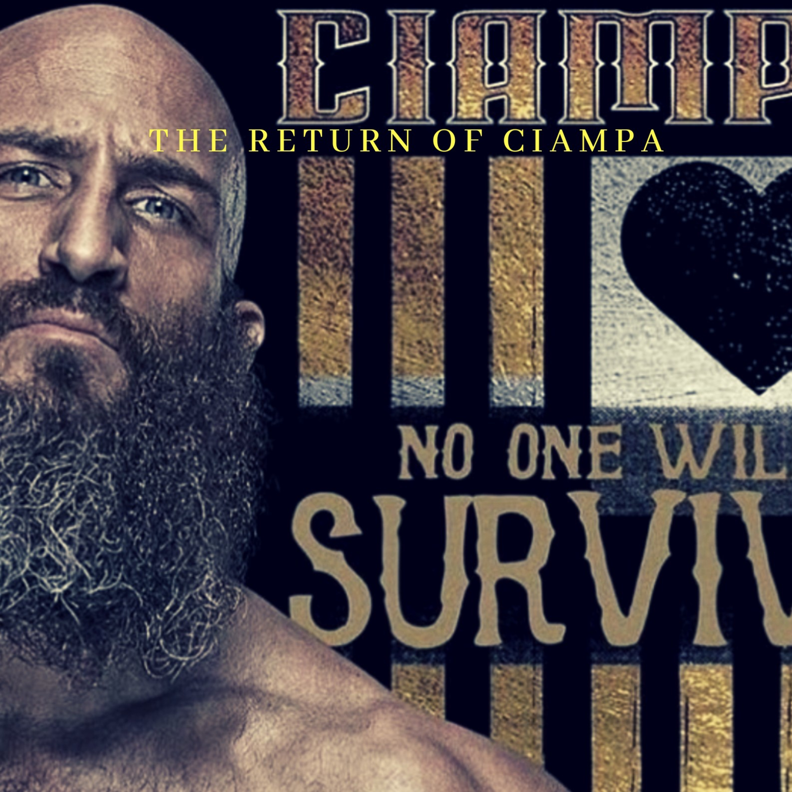 NXT REVIEW SHOW episode artwork