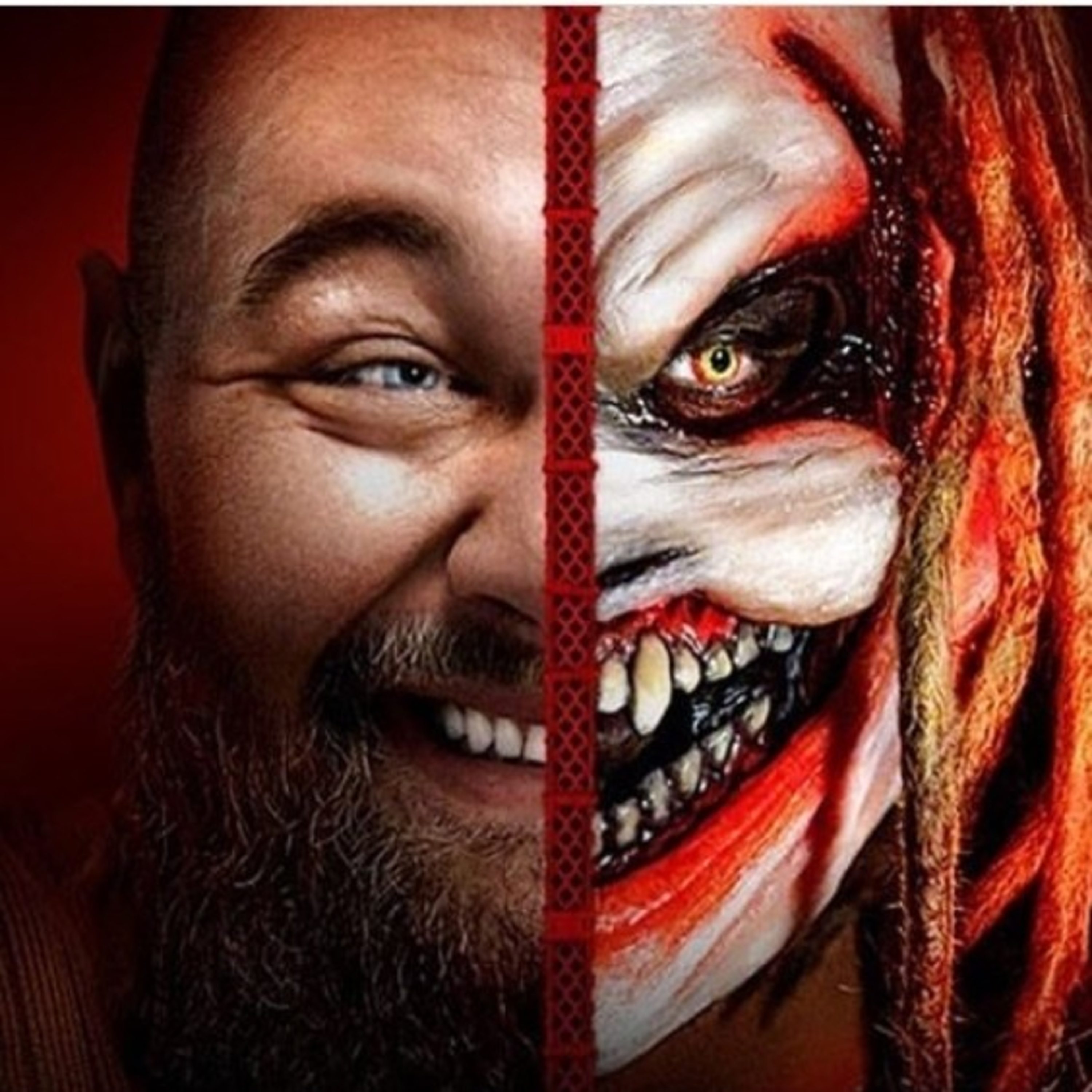 HELL IN A CELL PREDICTION SHOW episode artwork