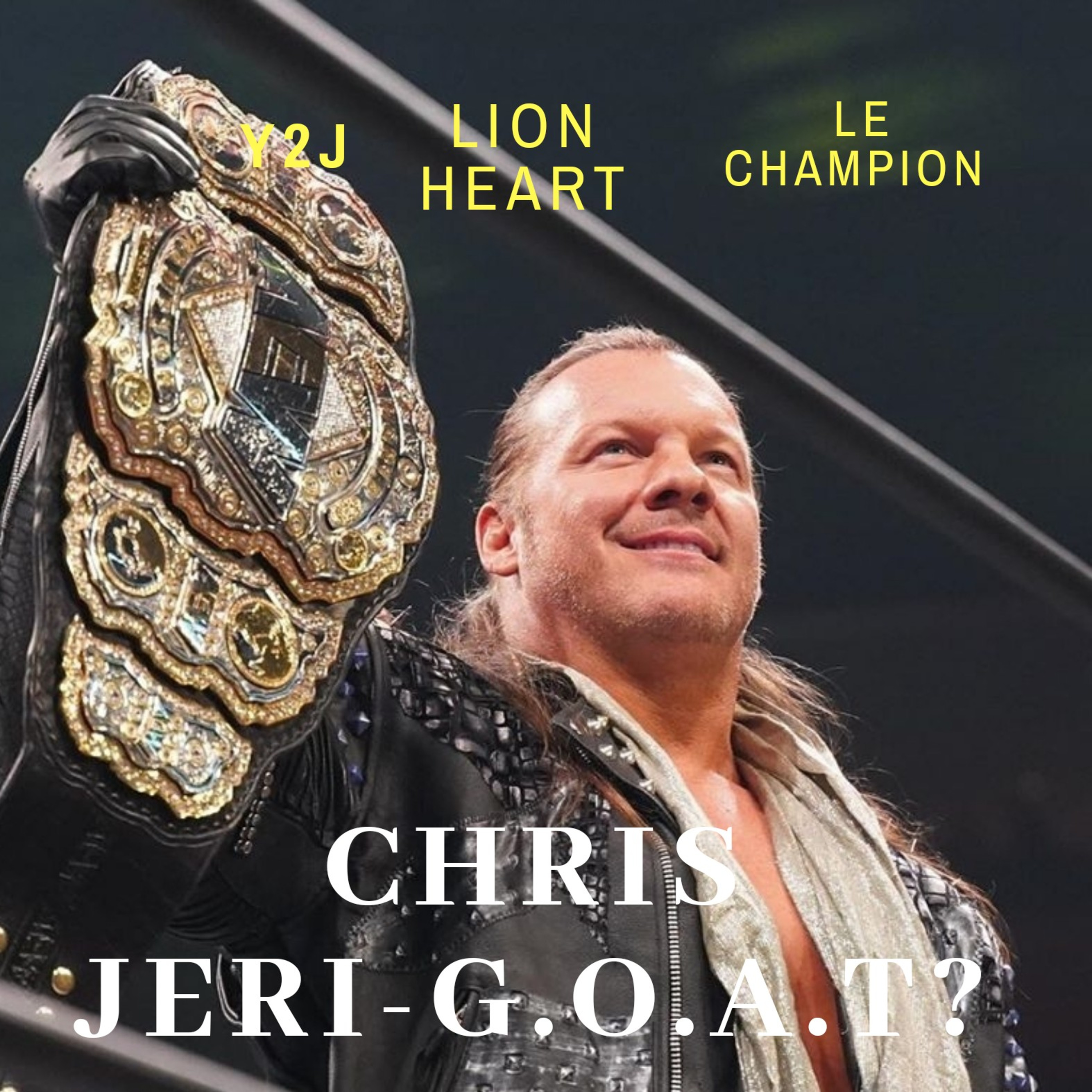 AEW Review  episode artwork
