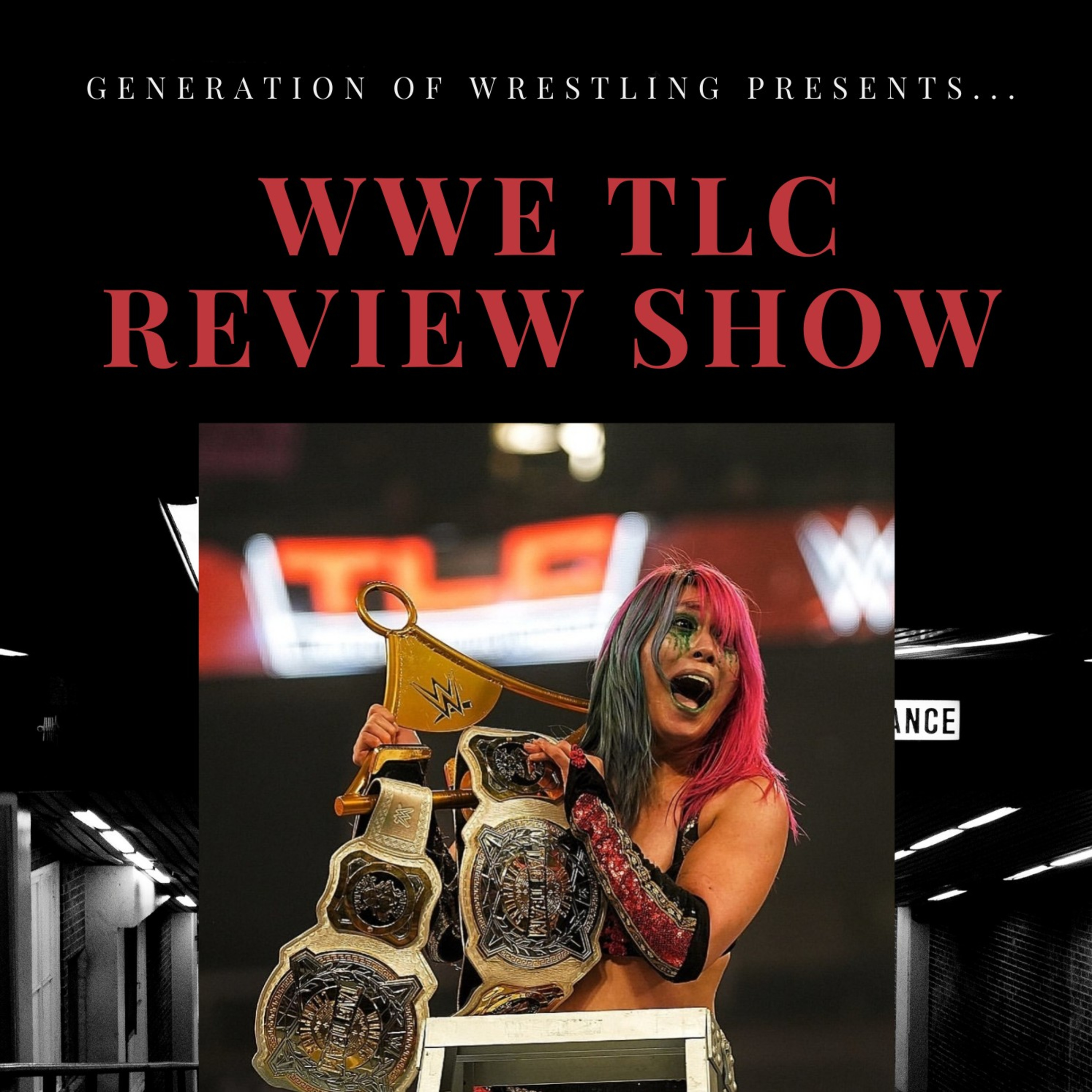 TLC REVIEW SHOW  episode artwork