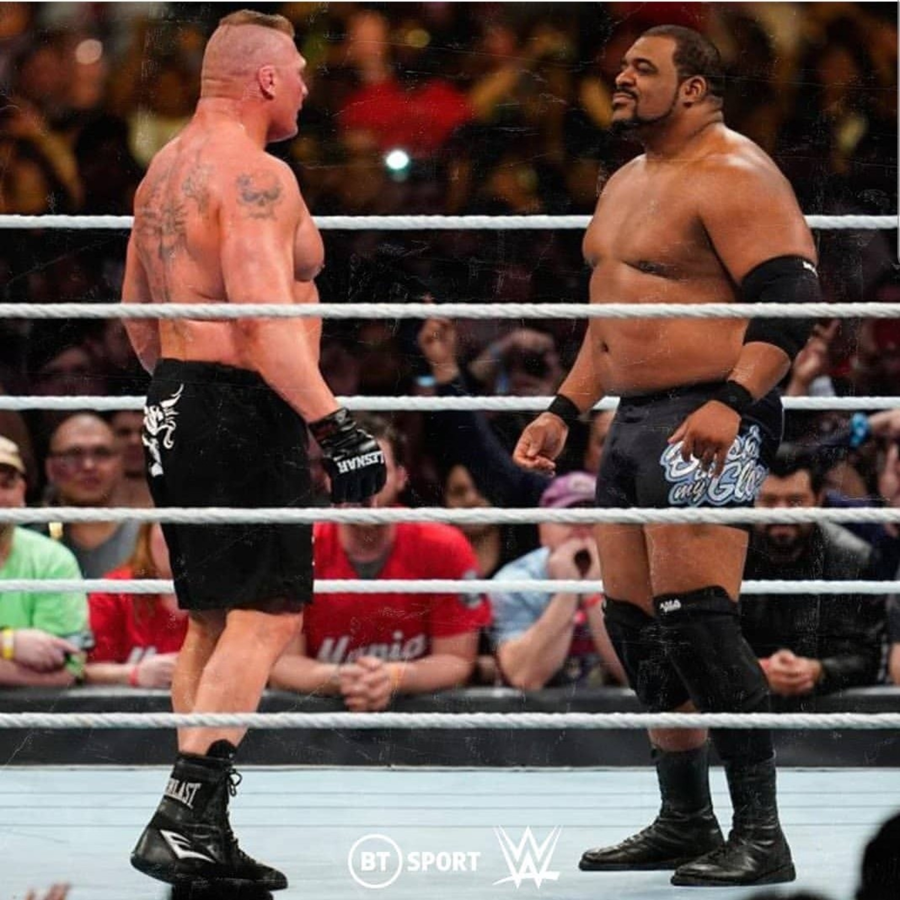 NXT REVIEW  episode artwork