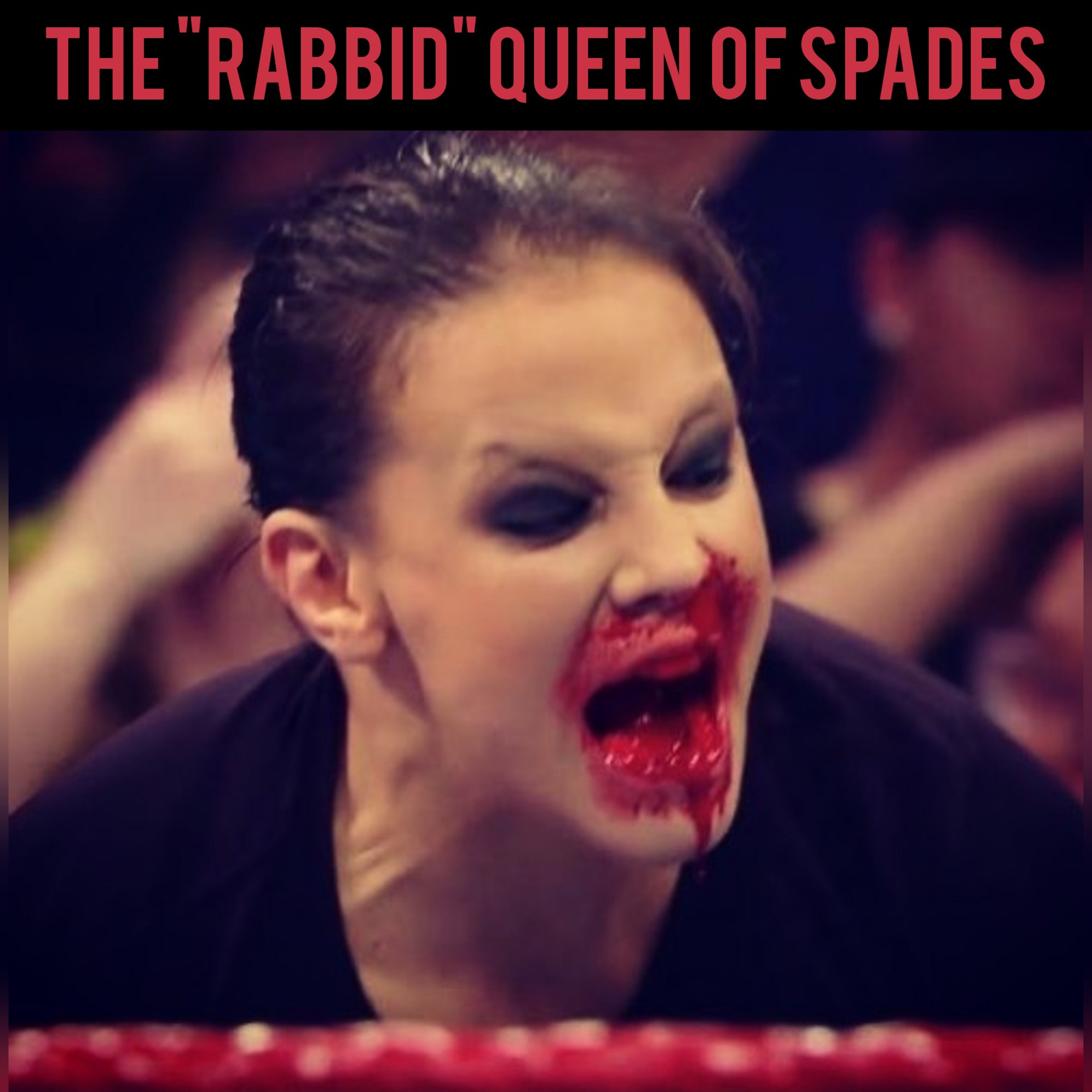 WWE Monday Night Raw Review episode artwork