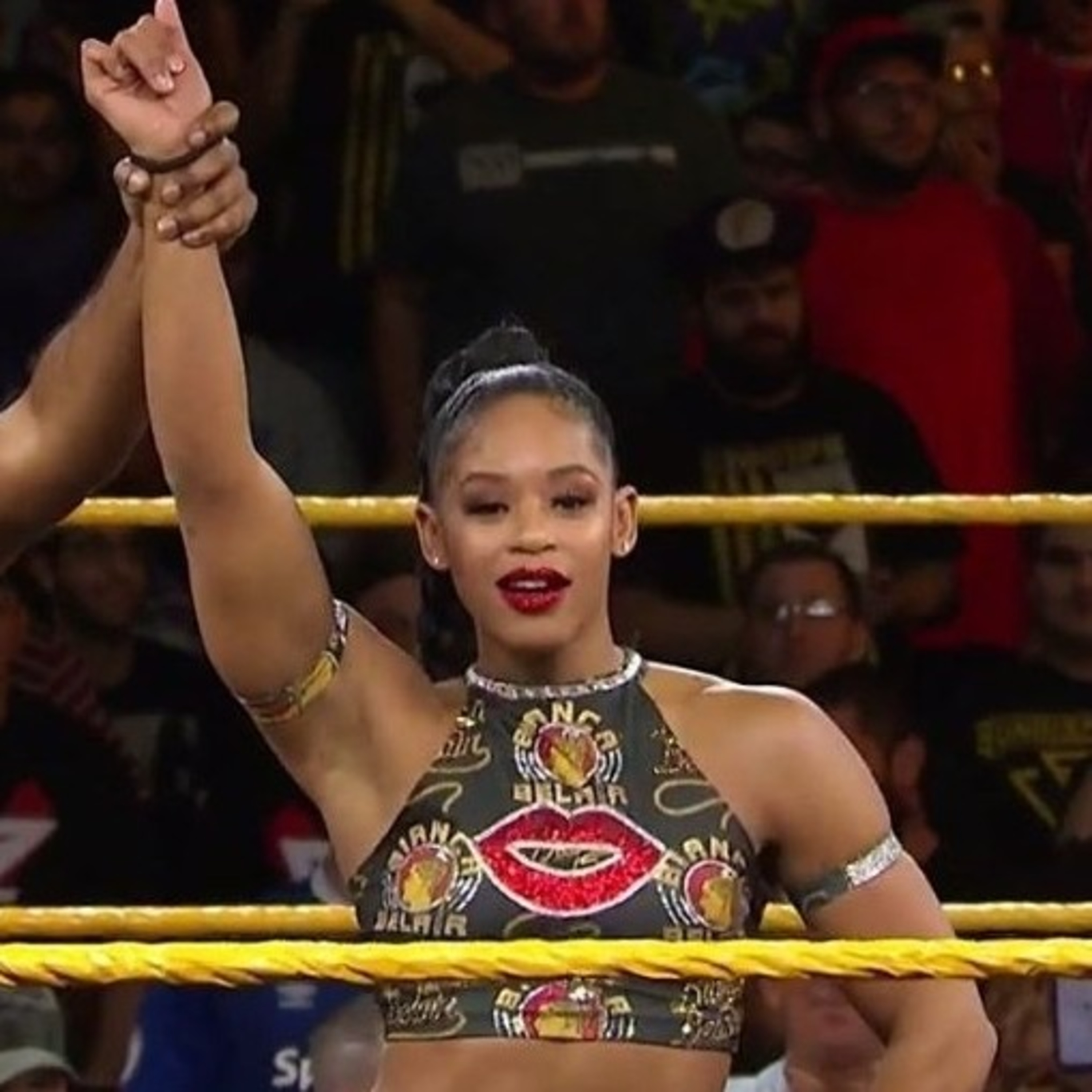 NXT REVIEW / NXT PORTLAND TAKEOVER PREDICTION SHOW  episode artwork
