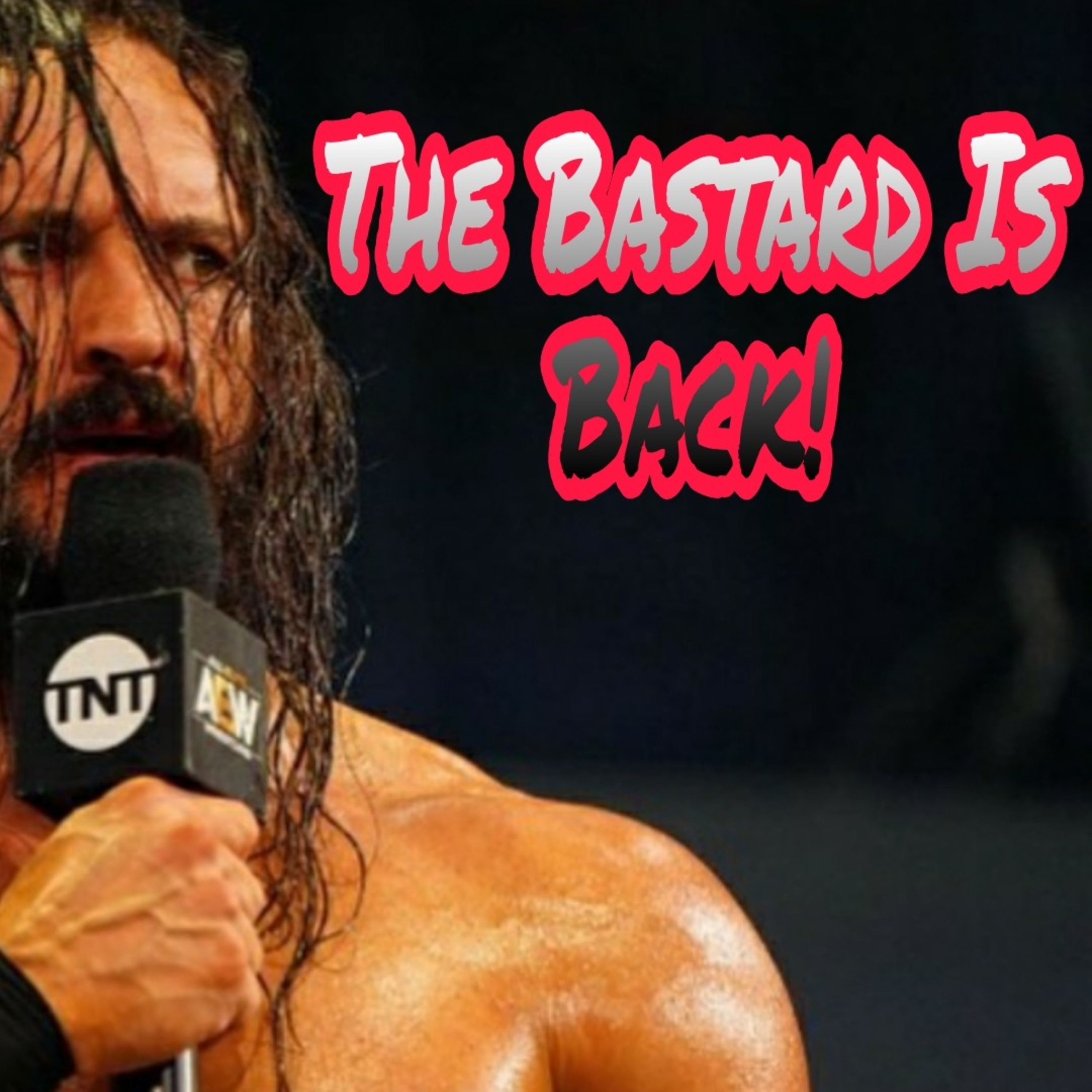 AEW : REVIEW episode artwork