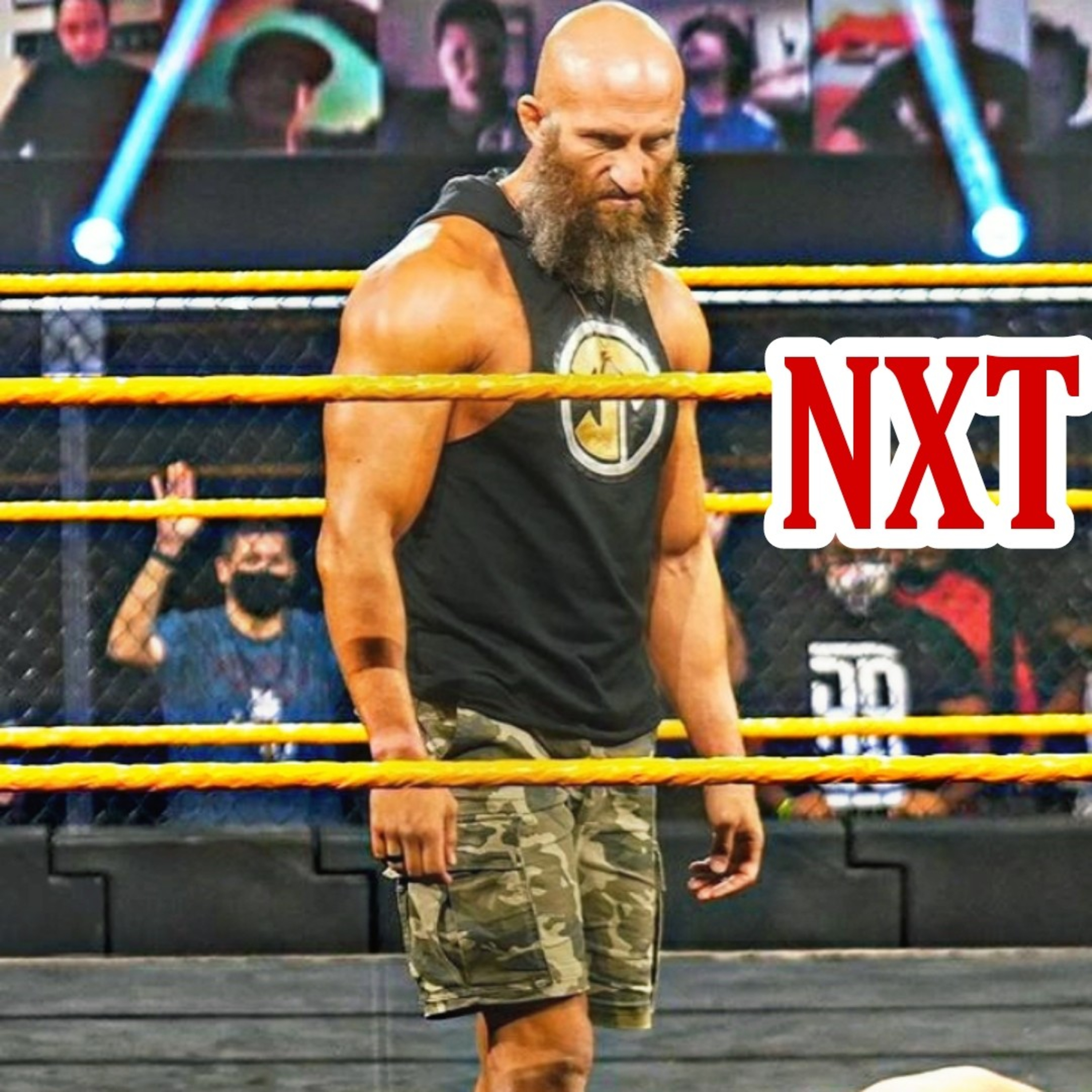 NXT : REVIEW episode artwork