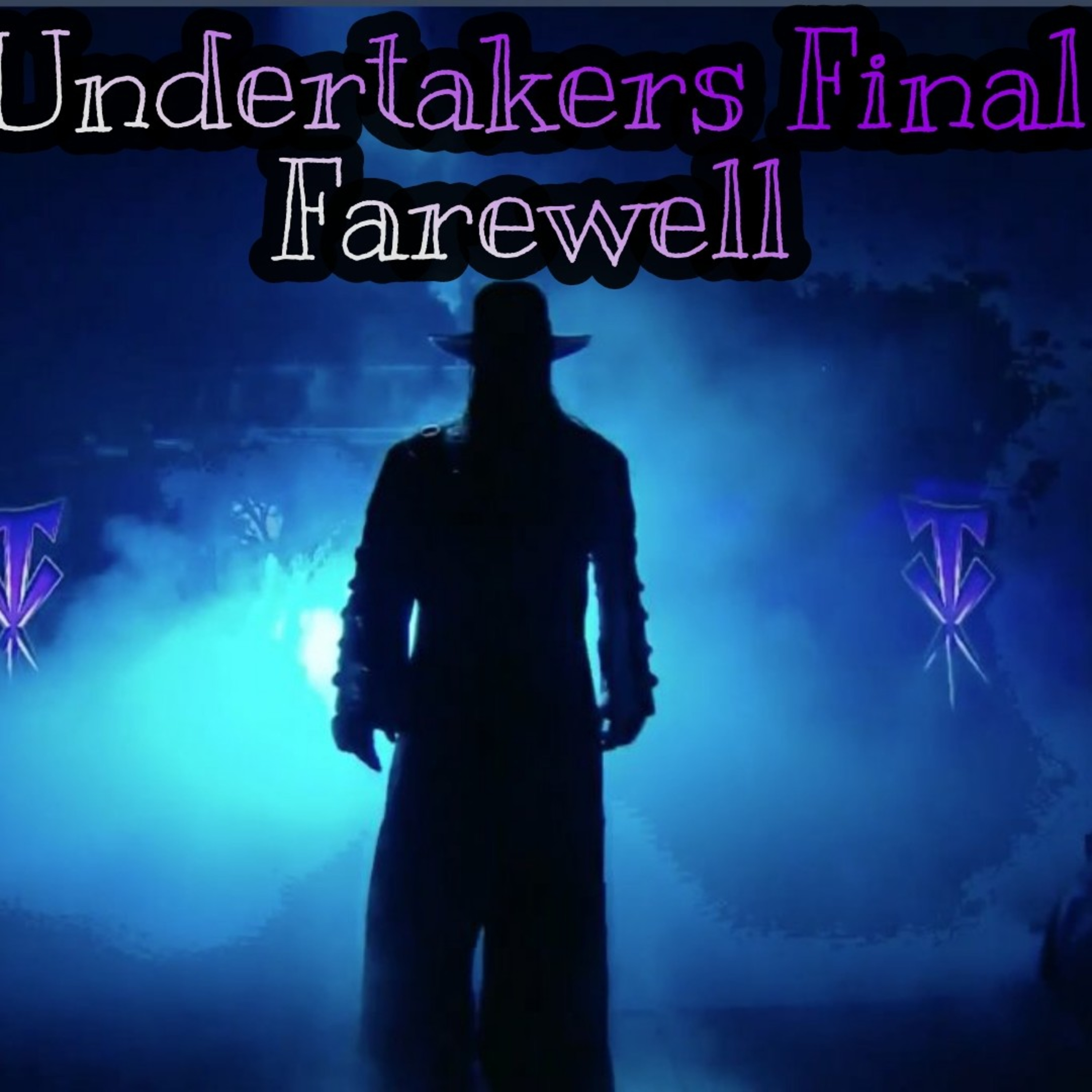 Survivor Series Review/ Undertaker Final Farewell  episode artwork