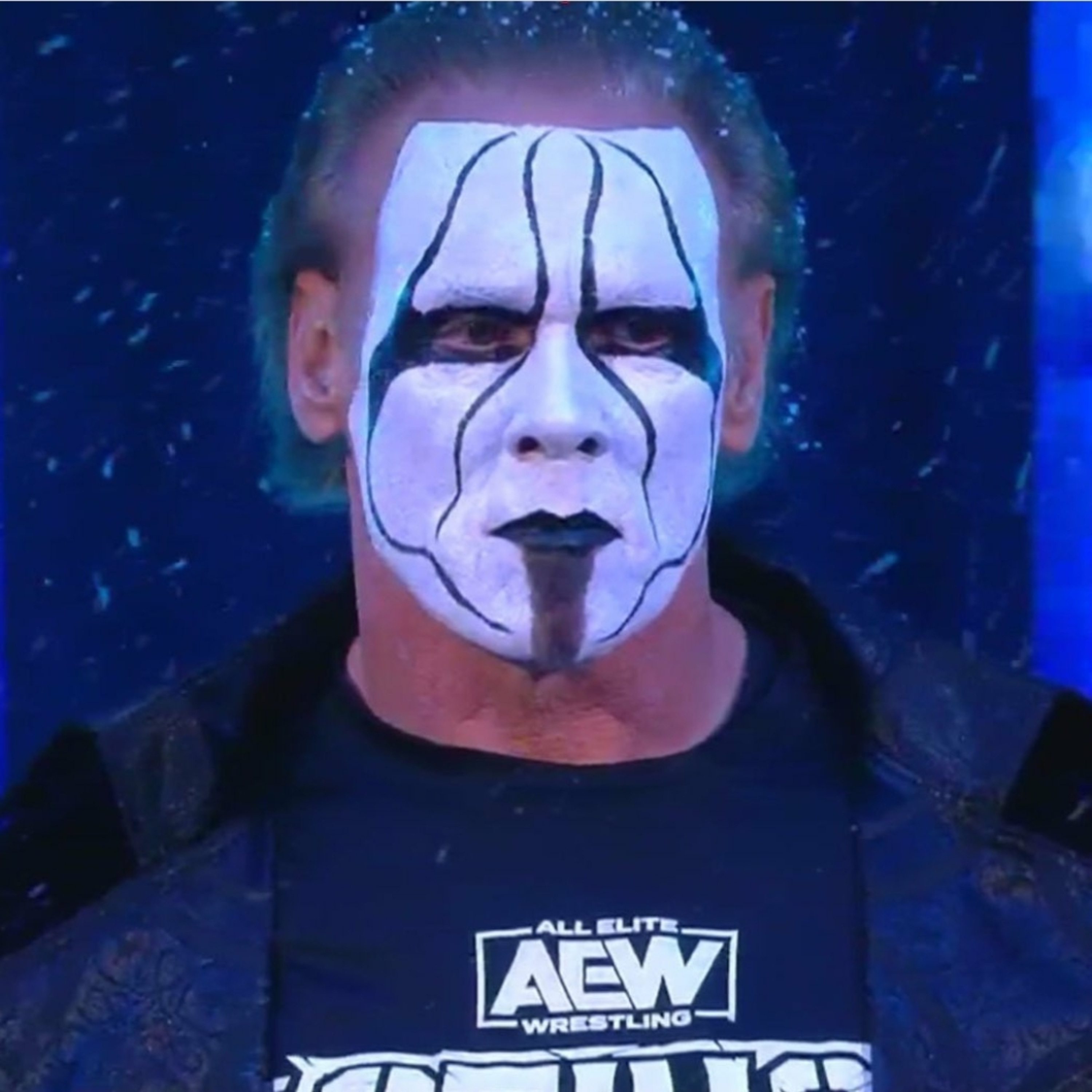 AEW WINTER IS COMING REVIEW episode artwork