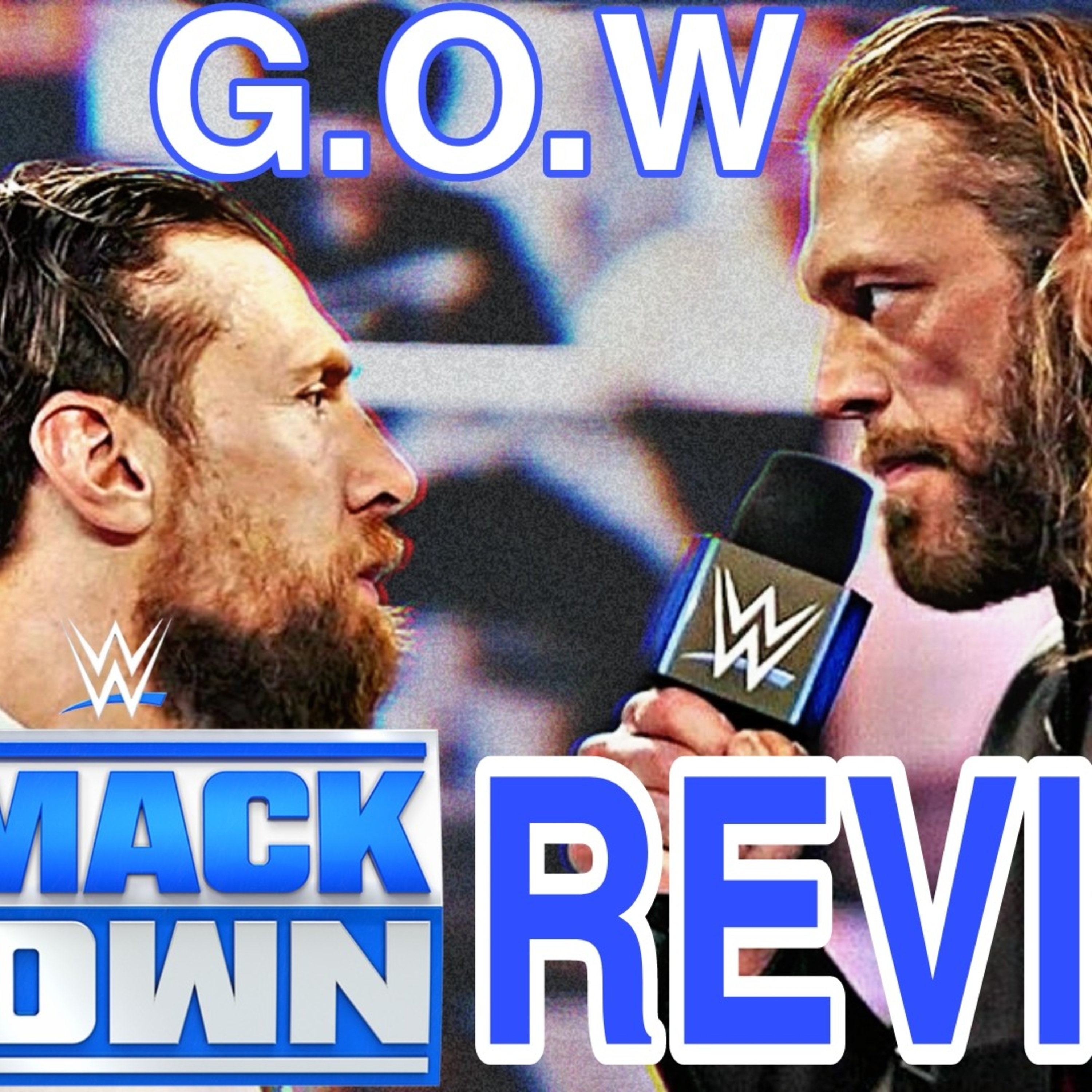 Smackdown Review  episode artwork