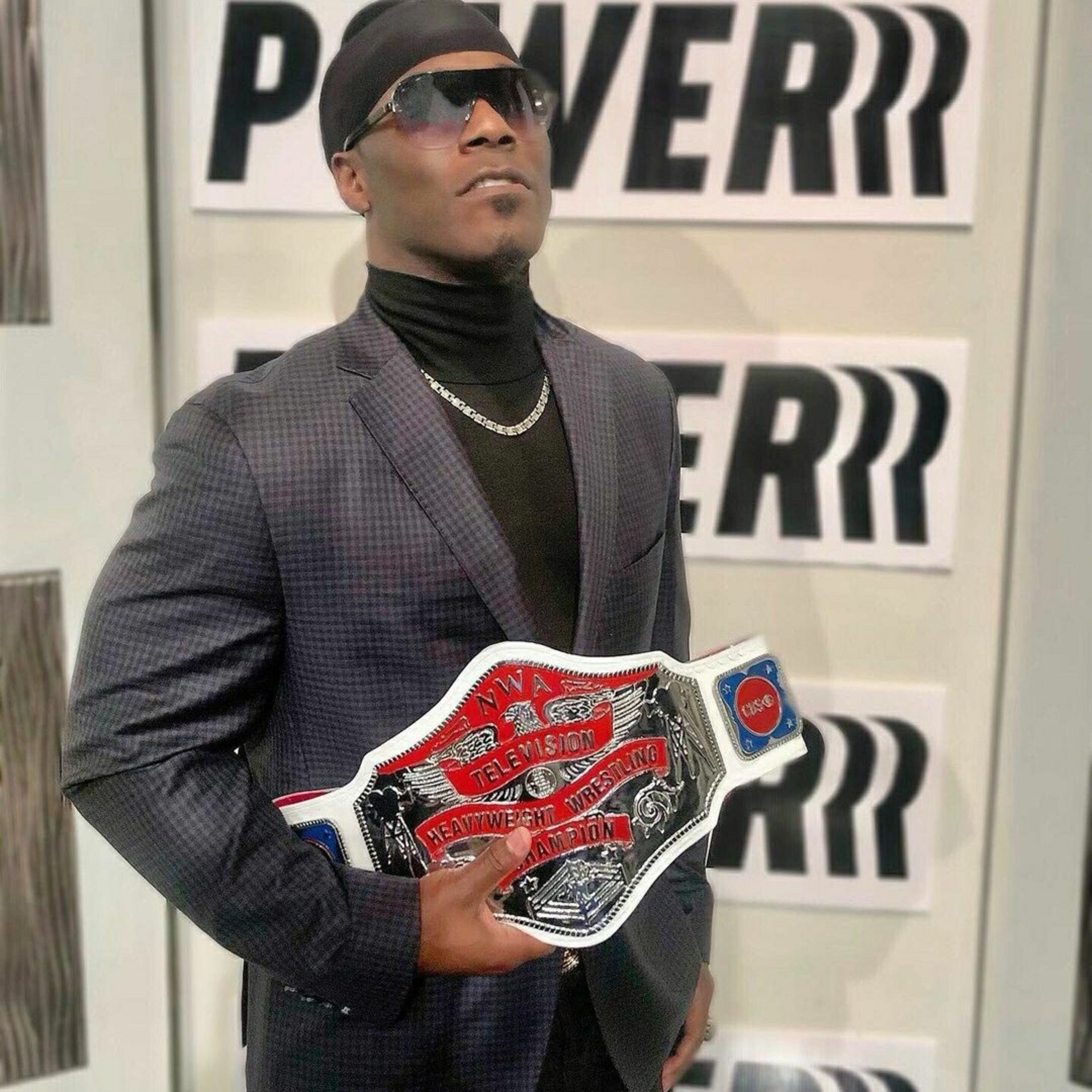 Generation Of Wrestling