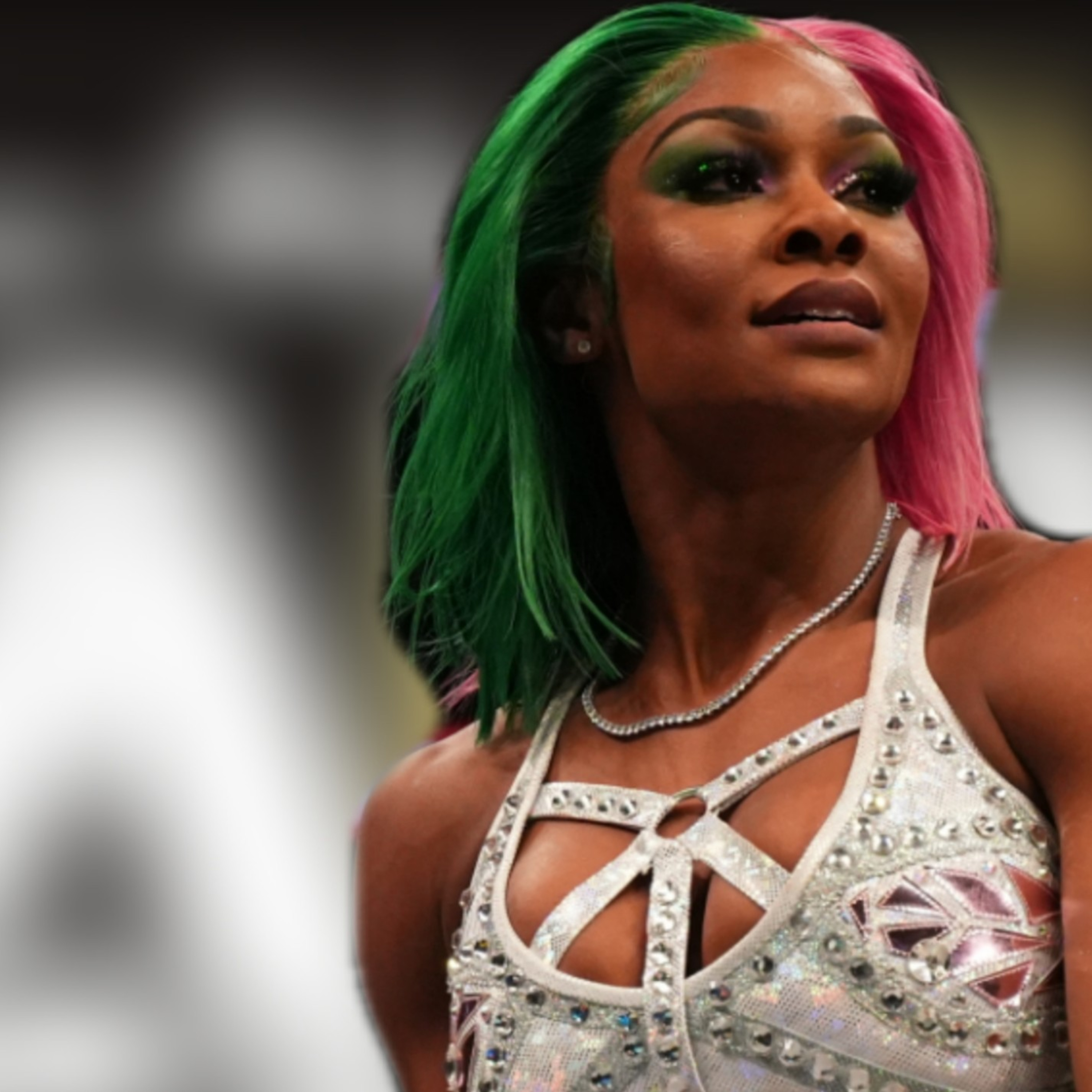 SHOOTING FROM THE HIP : WRESTLING NEWS & RUMORS  episode artwork