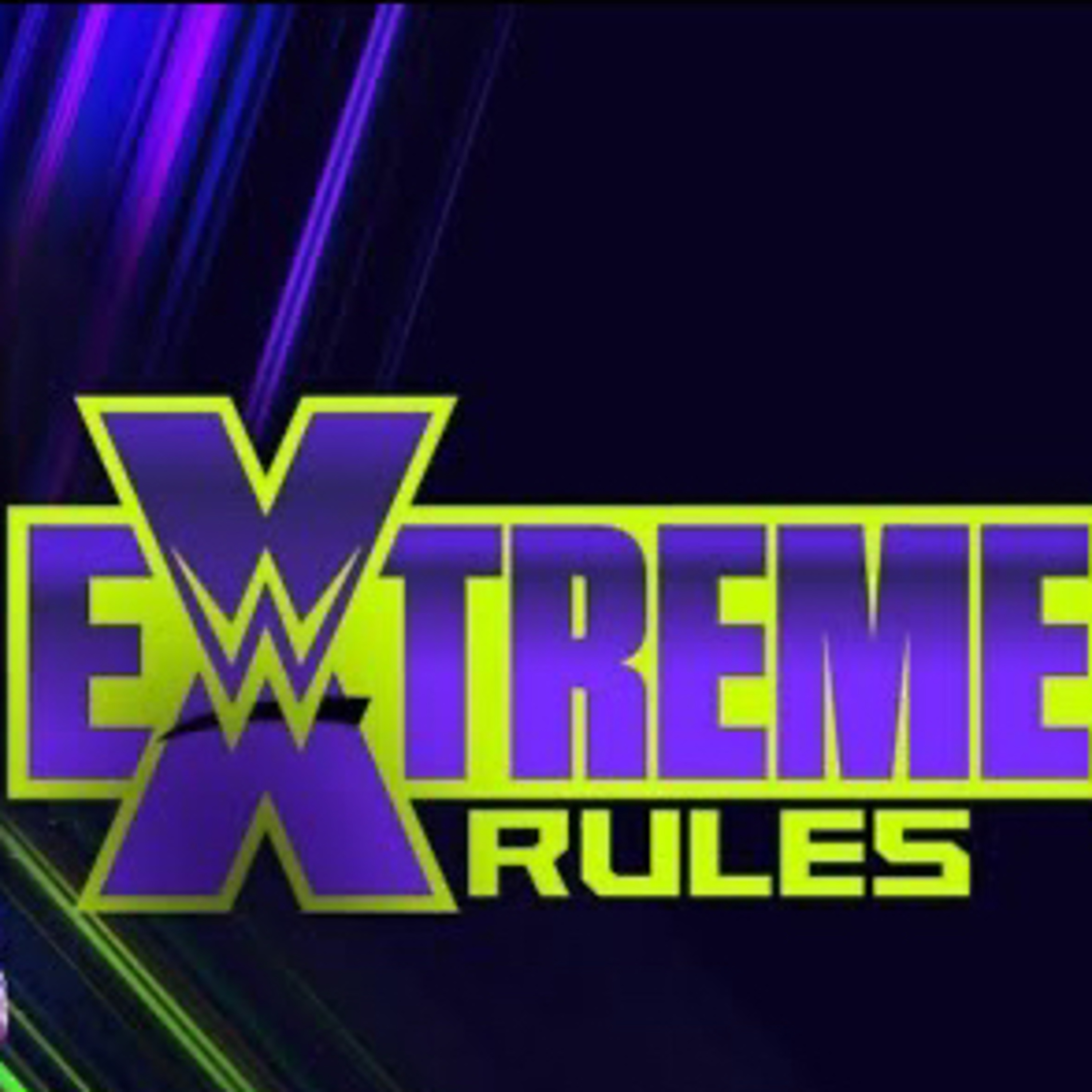 WWE EXTREME RULES PREDICTION SHOW (2022) episode artwork