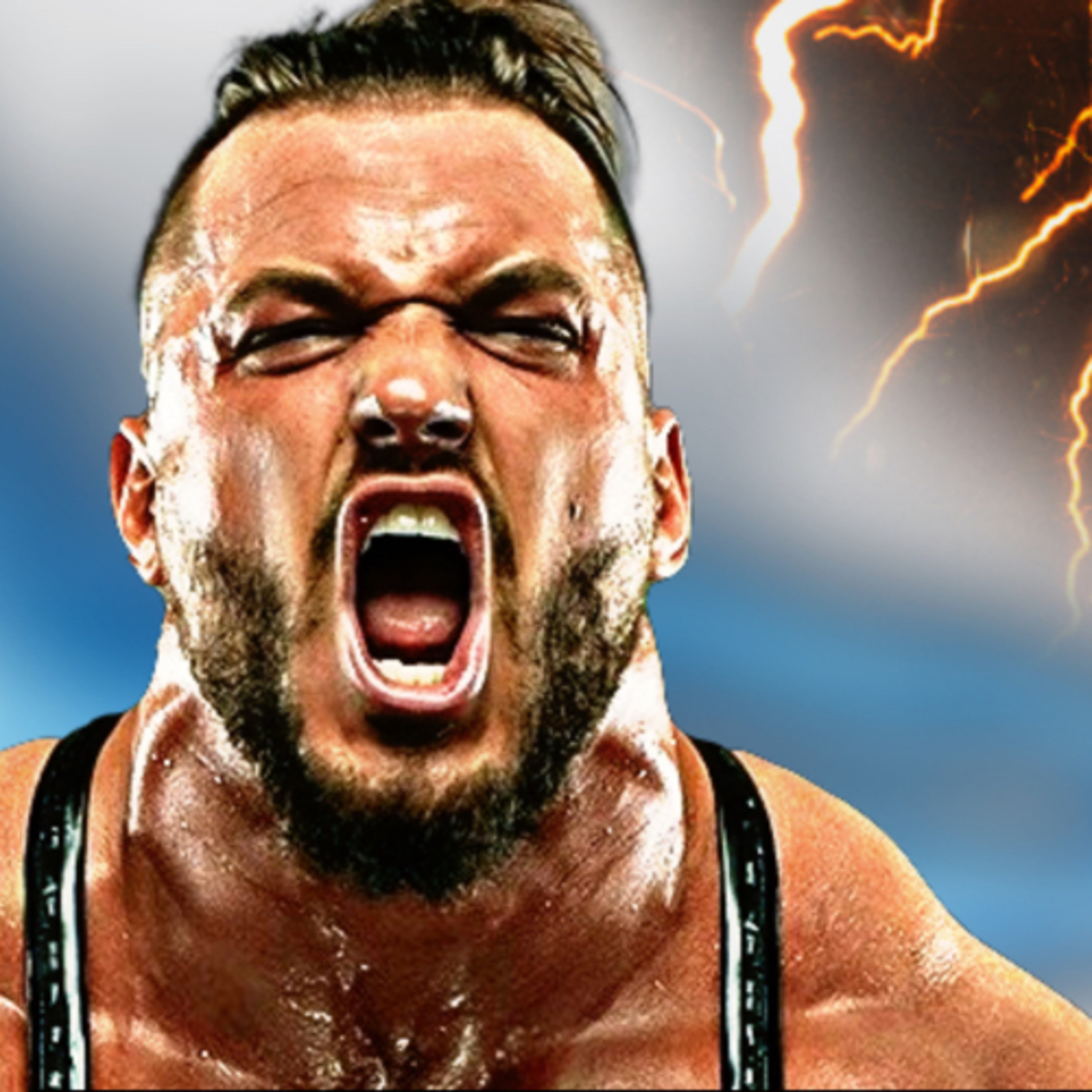 AEW RAMPAGE REVIEW 10/28/22 episode artwork
