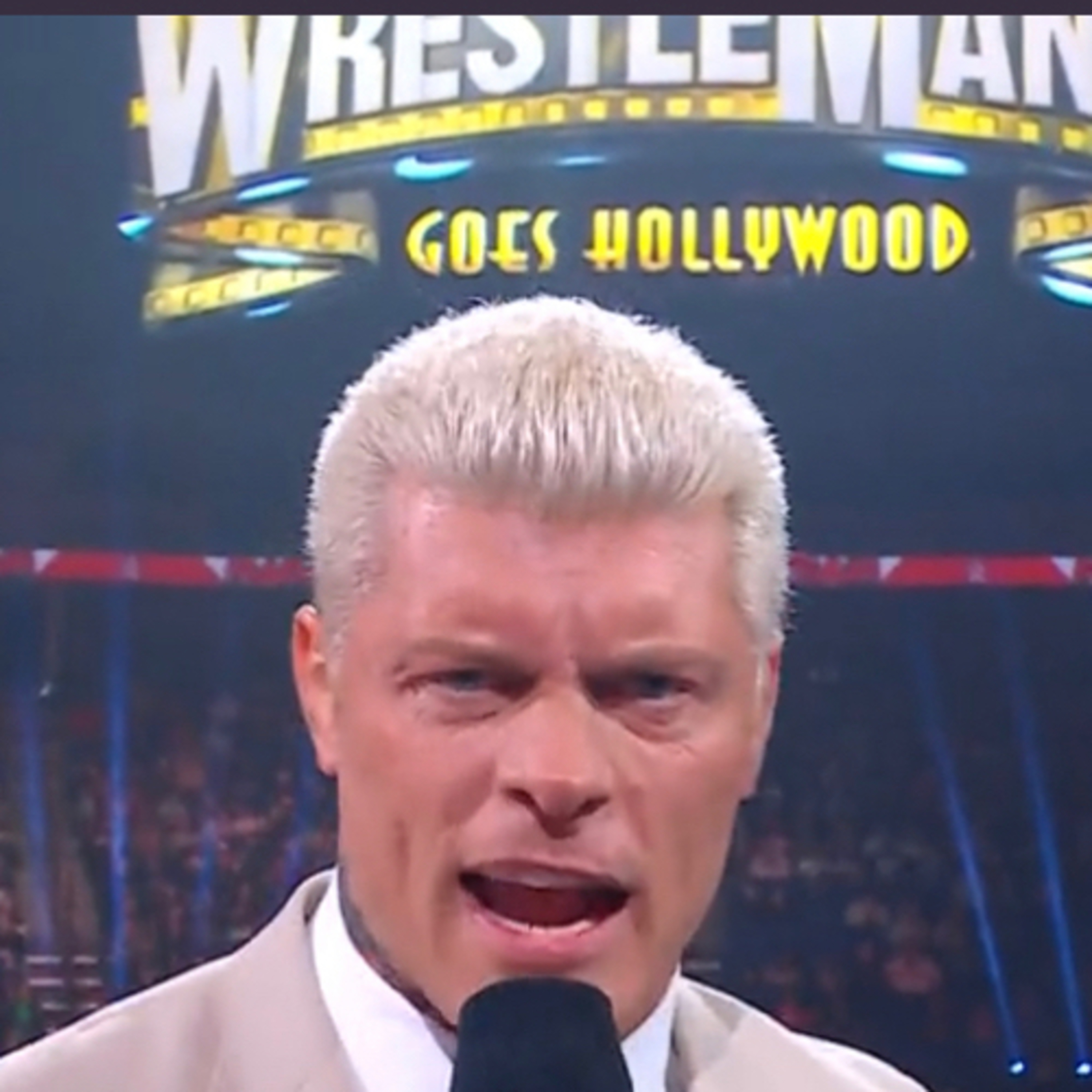 WWE RAW REVIEW : 1/30/23 episode artwork
