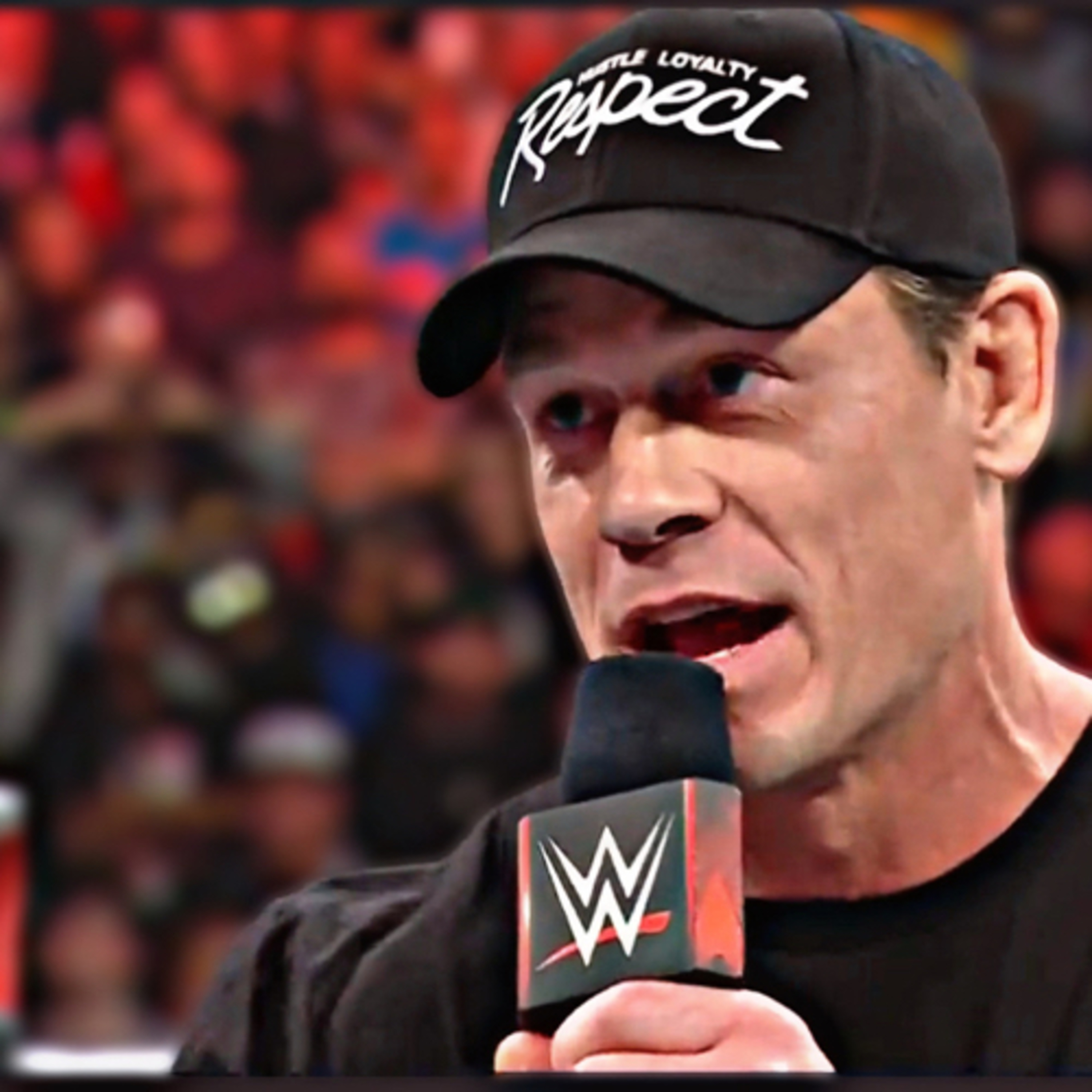 WWE RAW RECAP: The Return Of Legends John Cena , Lita , & Trish Stratus episode artwork