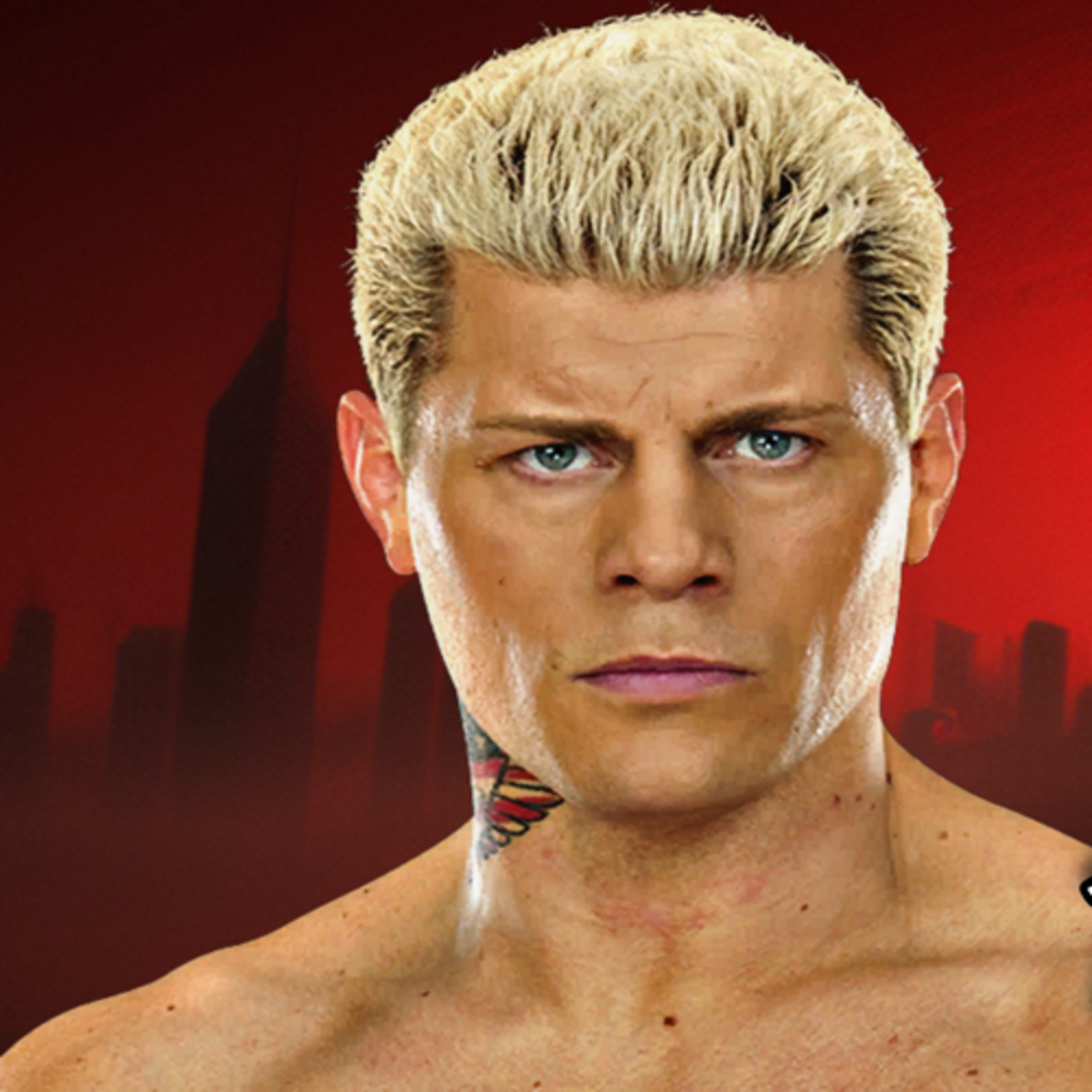 WWE RAW REVIEW : DREW MCINTYRE TURNS HEEL ! JD IS JUDGEMENT DAY OFFICIAL! episode artwork