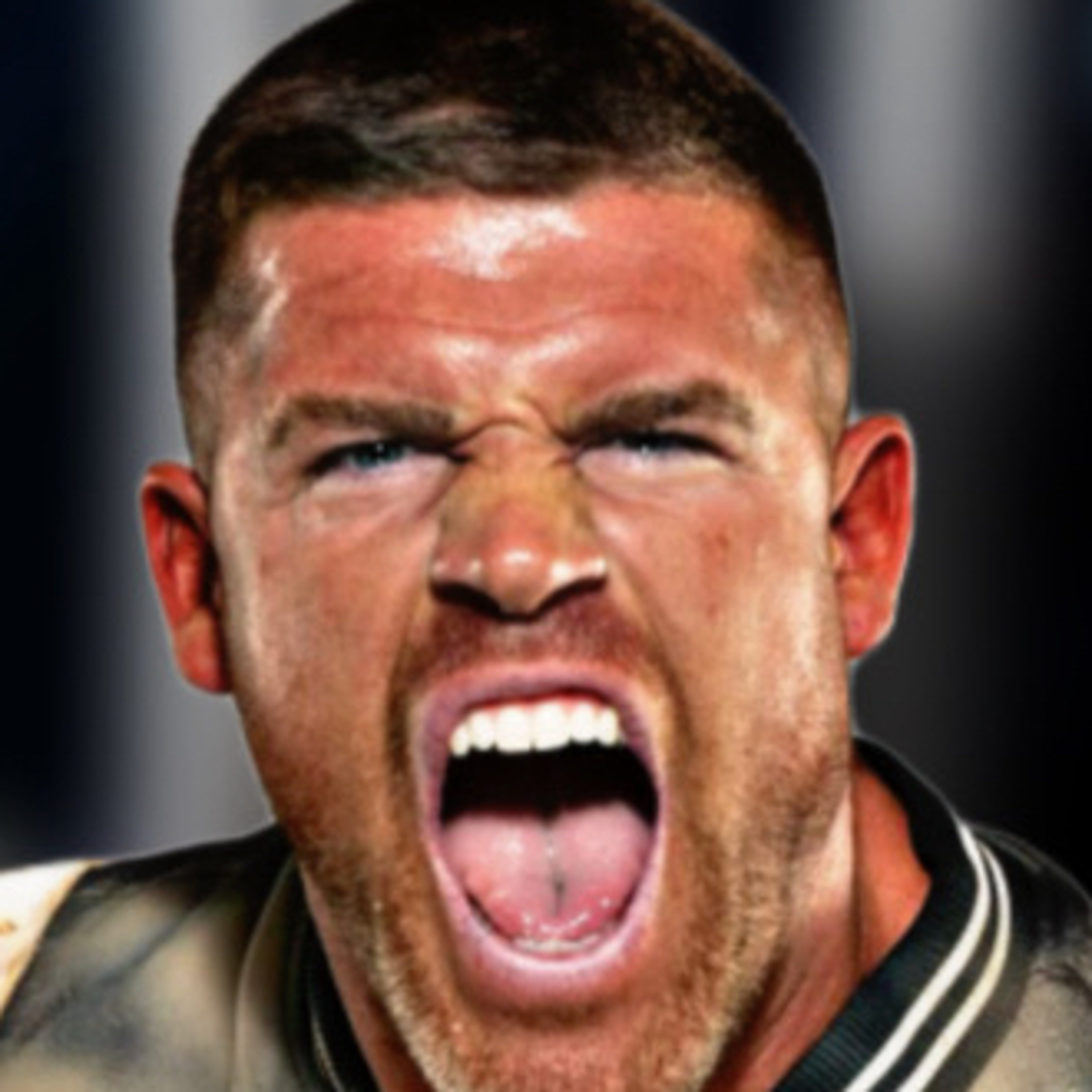 Steve Maclin Interview : Talks TNA Rebrand , Nic Nemeth , Trinity , & More episode artwork