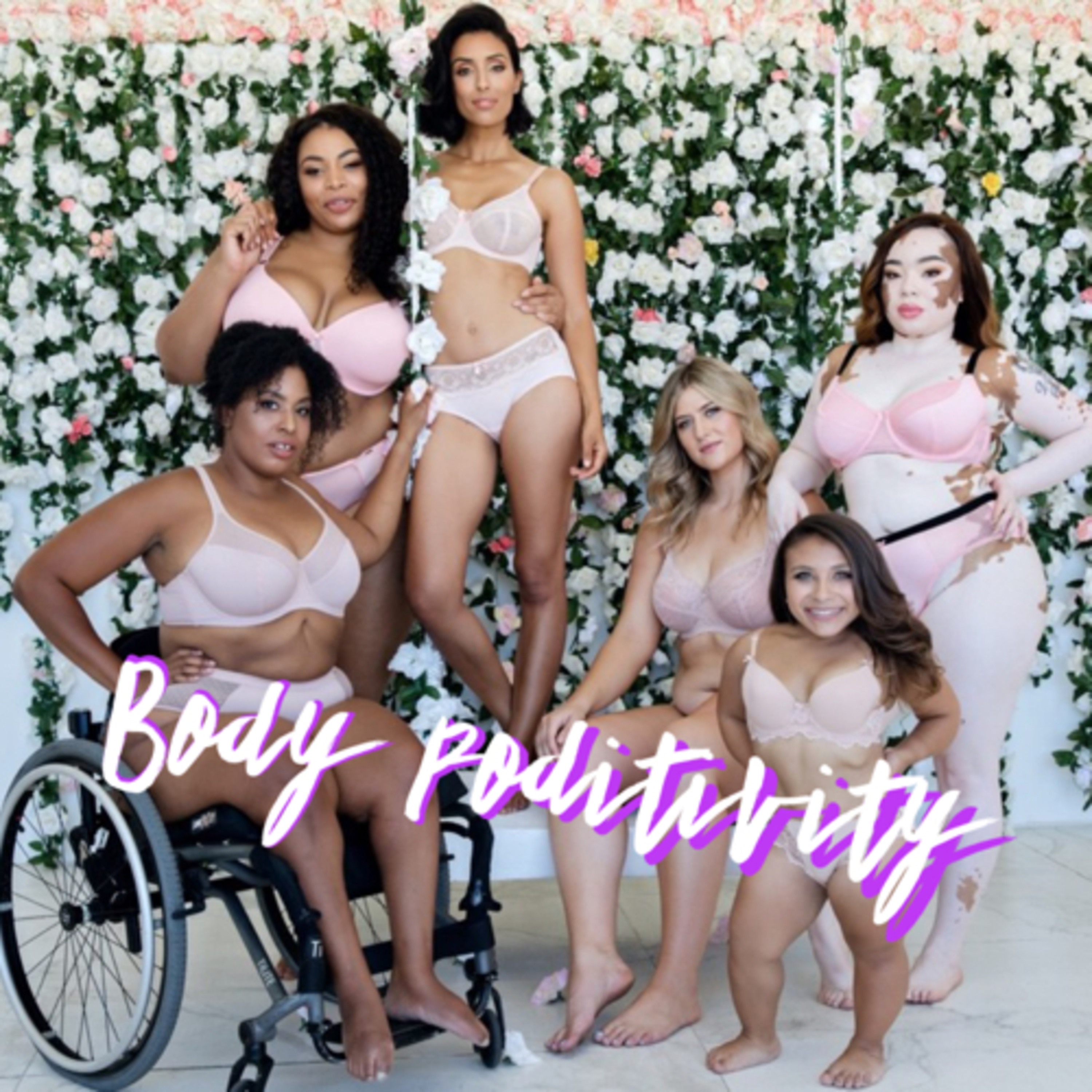 Body Poditivity