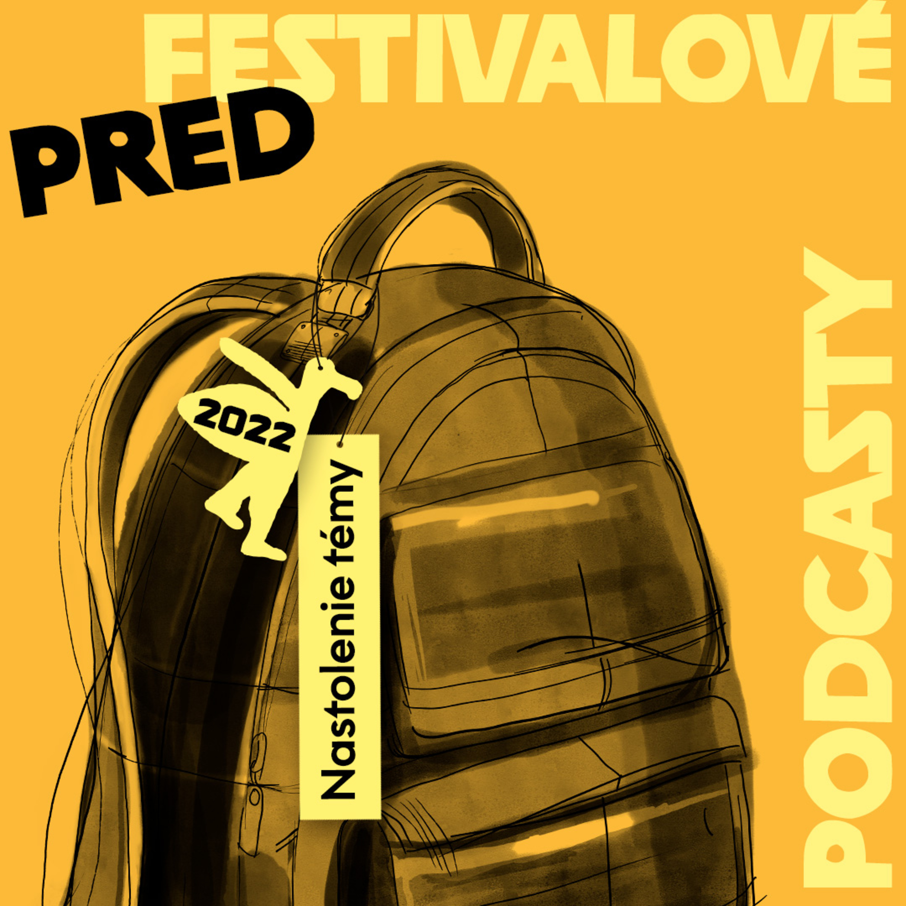 Podcasty na Rázcestí