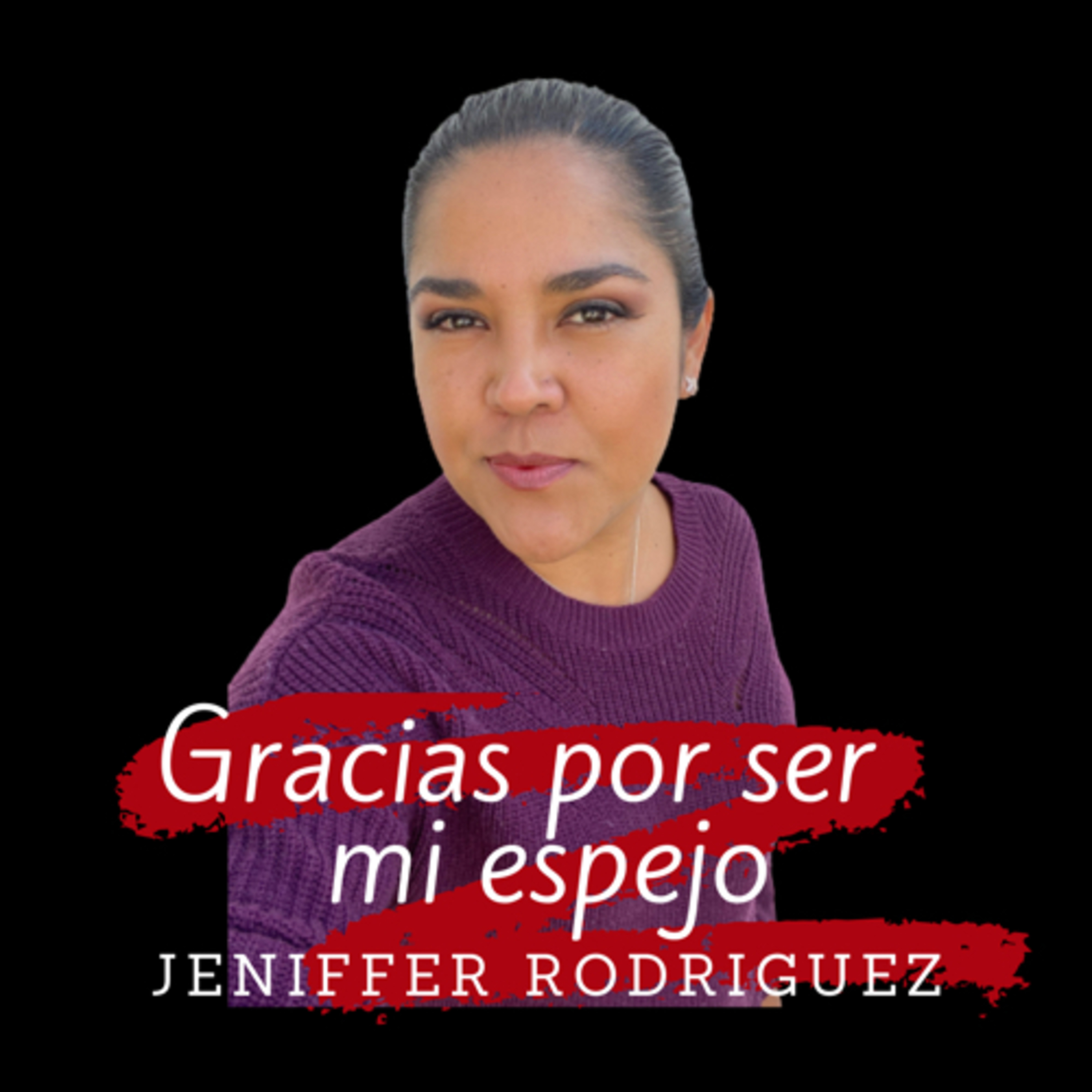 Bienvenida/o episode artwork