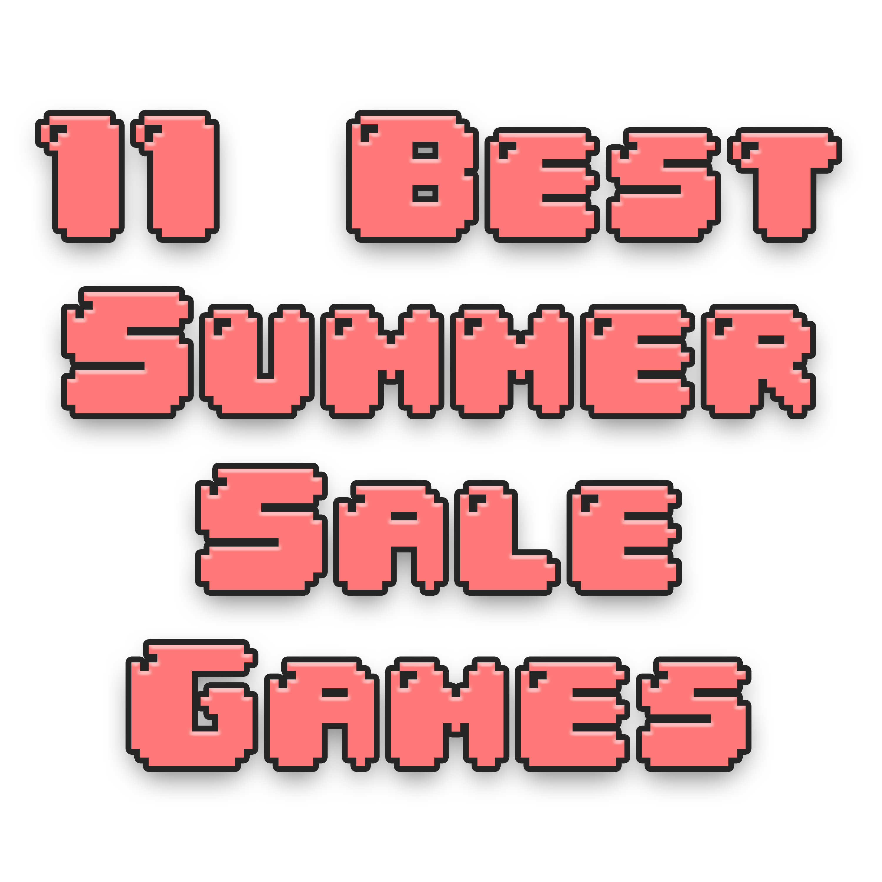 BSGamers: Gaming News, Discussions, and More!