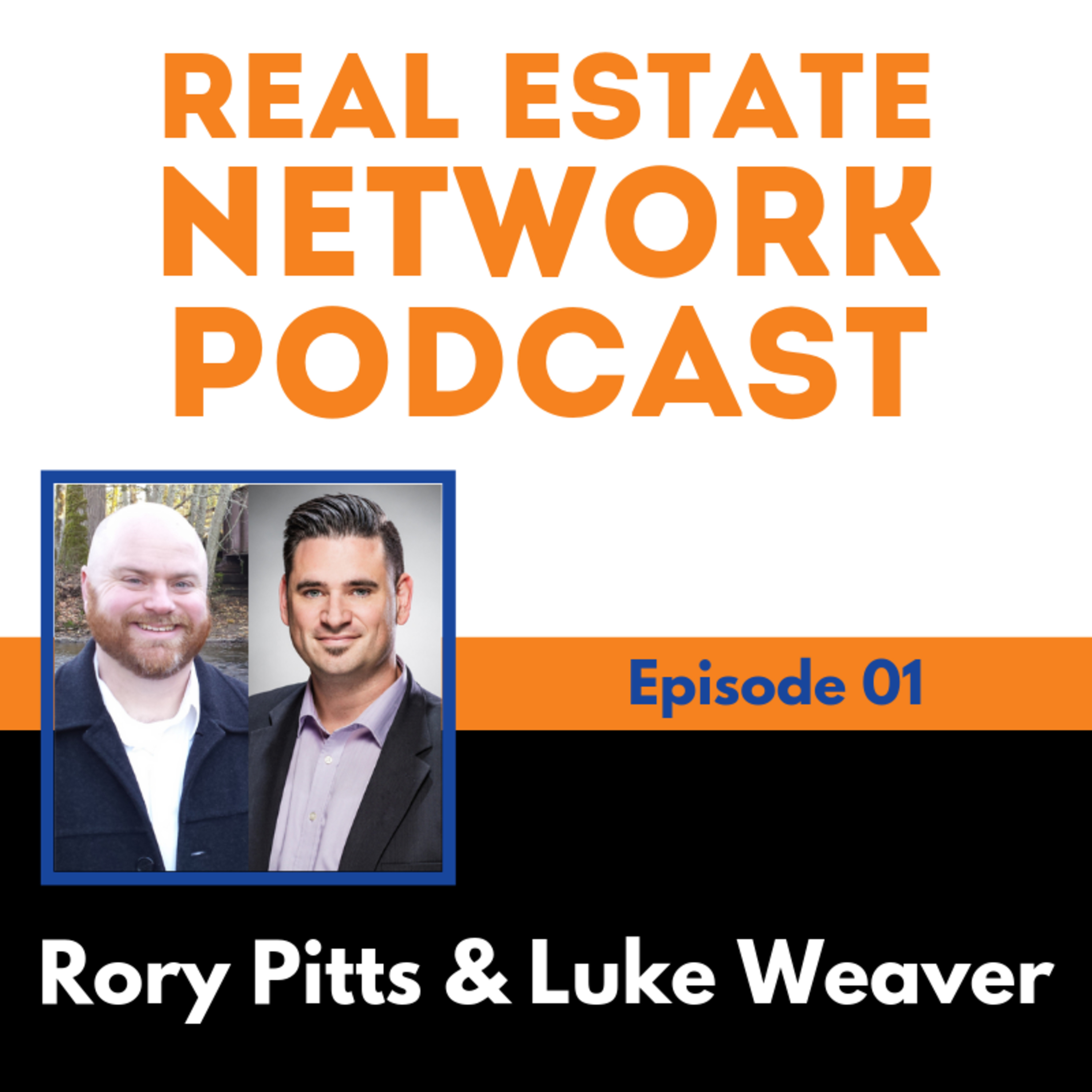 The Real Estate Network Podcast