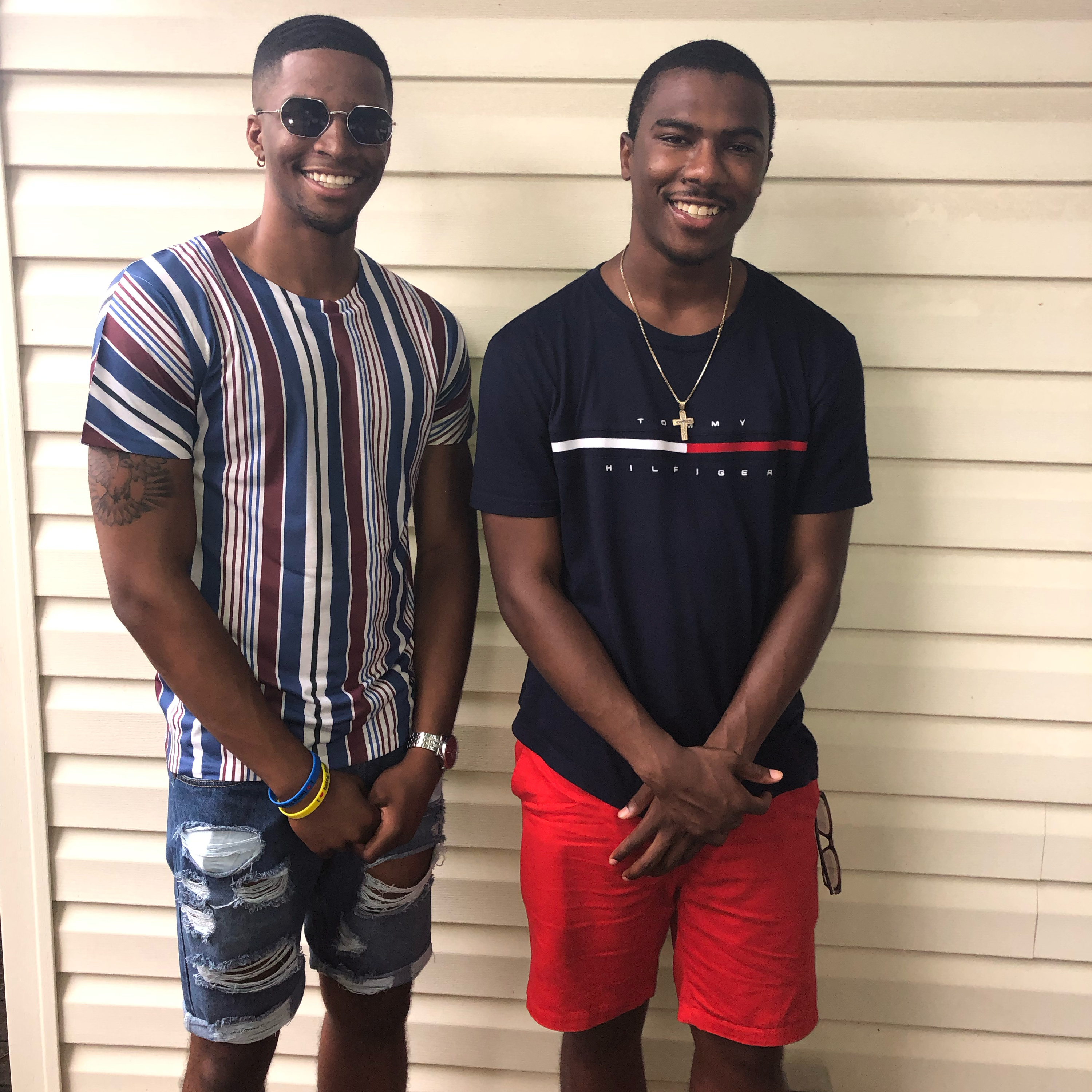 The AirMcNair Podcast