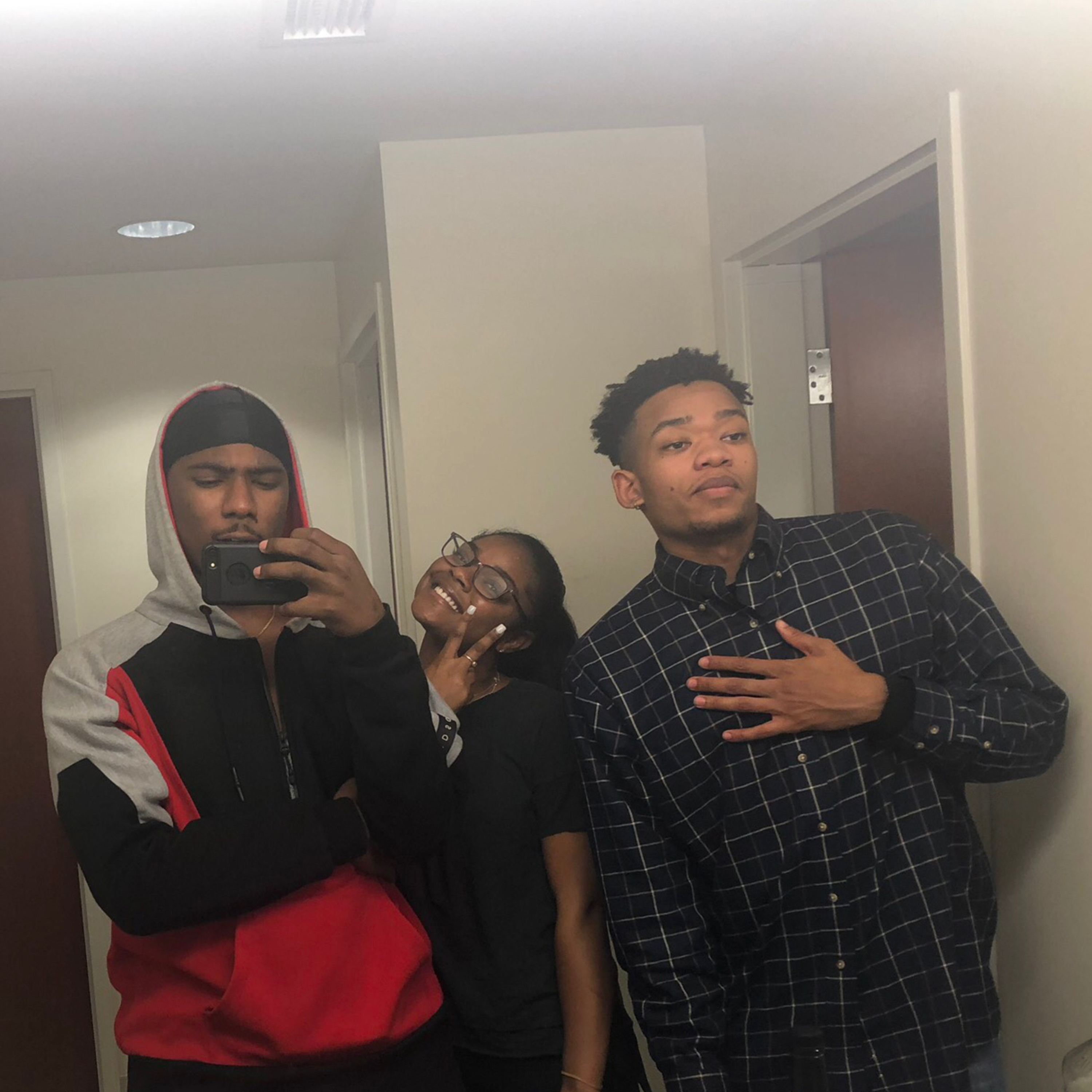 The AirMcNair Podcast