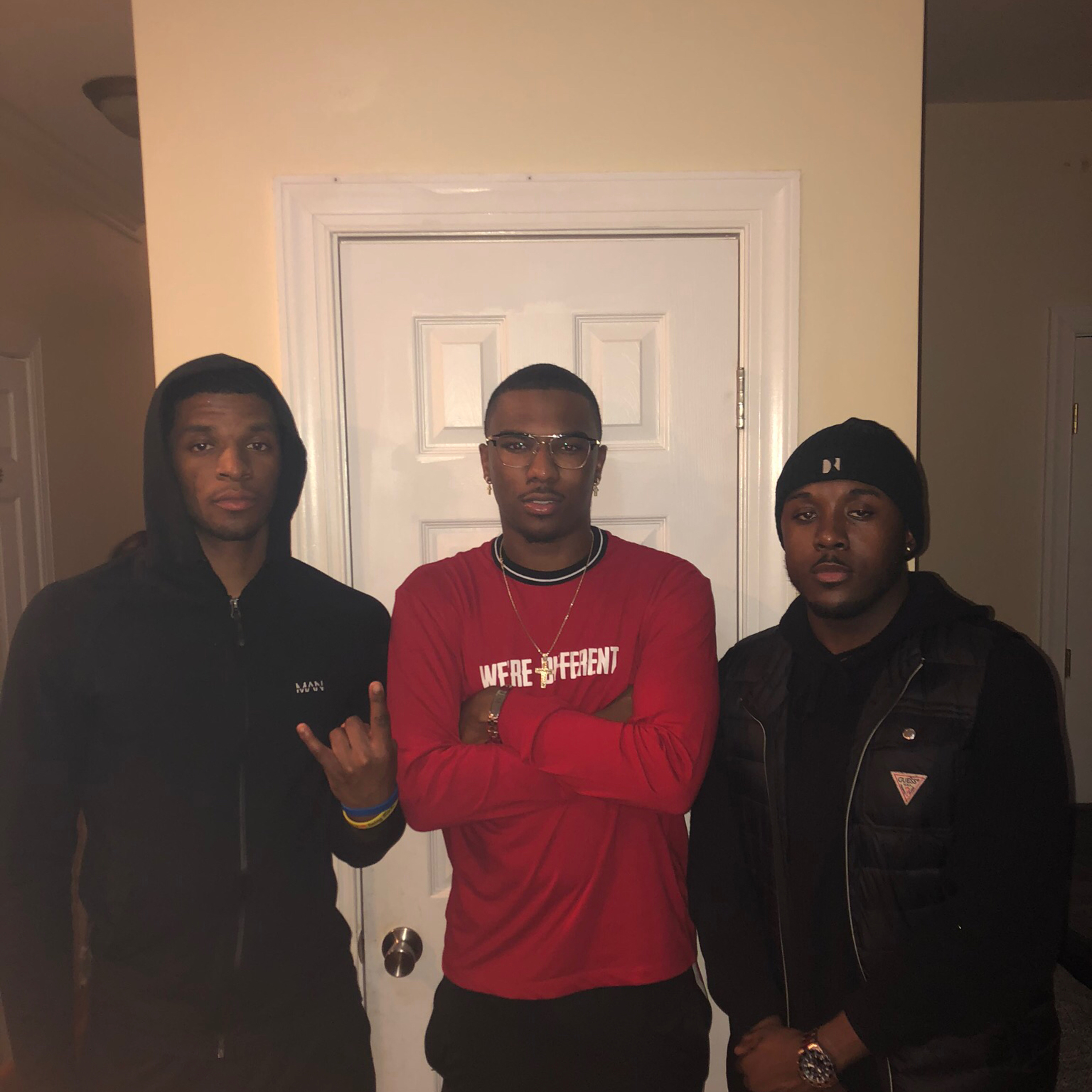 The AirMcNair Podcast