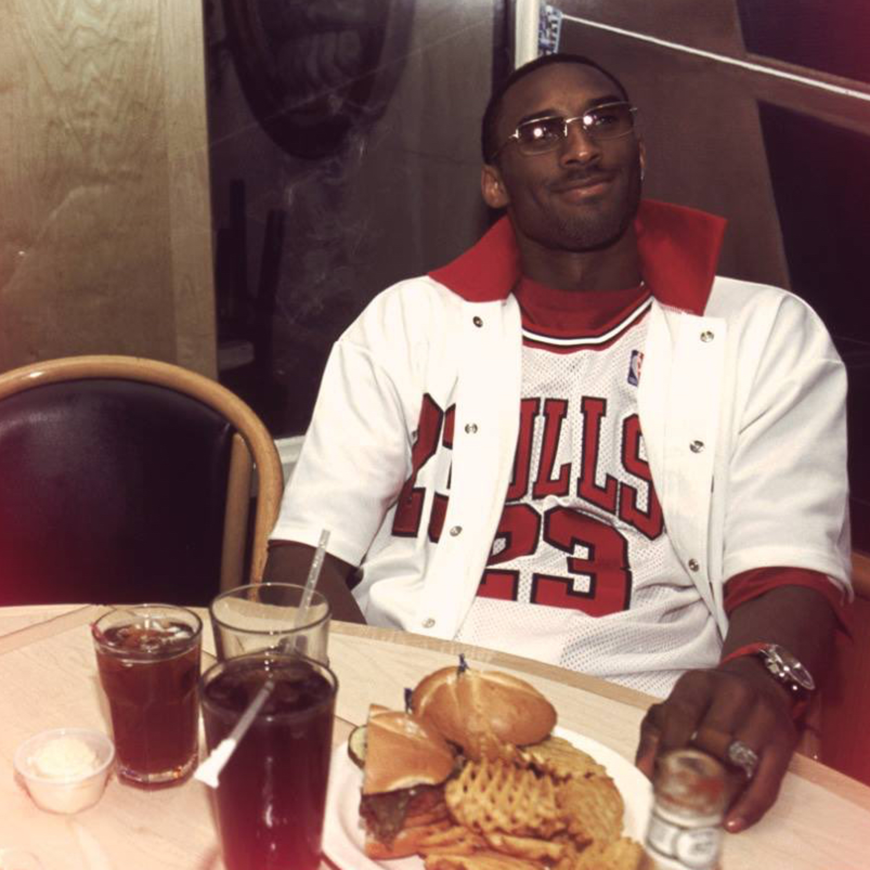 The AirMcNair Podcast
