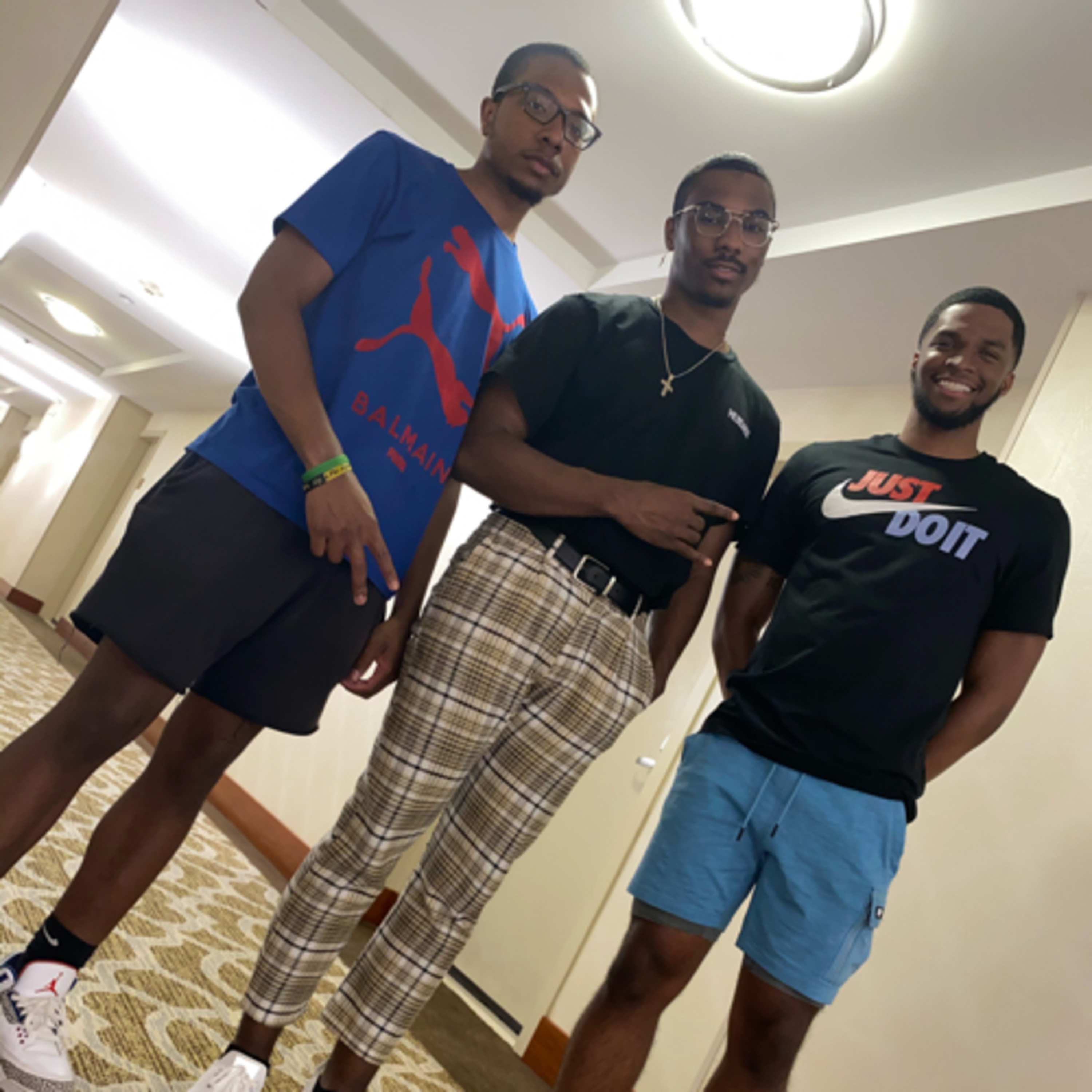 The AirMcNair Podcast