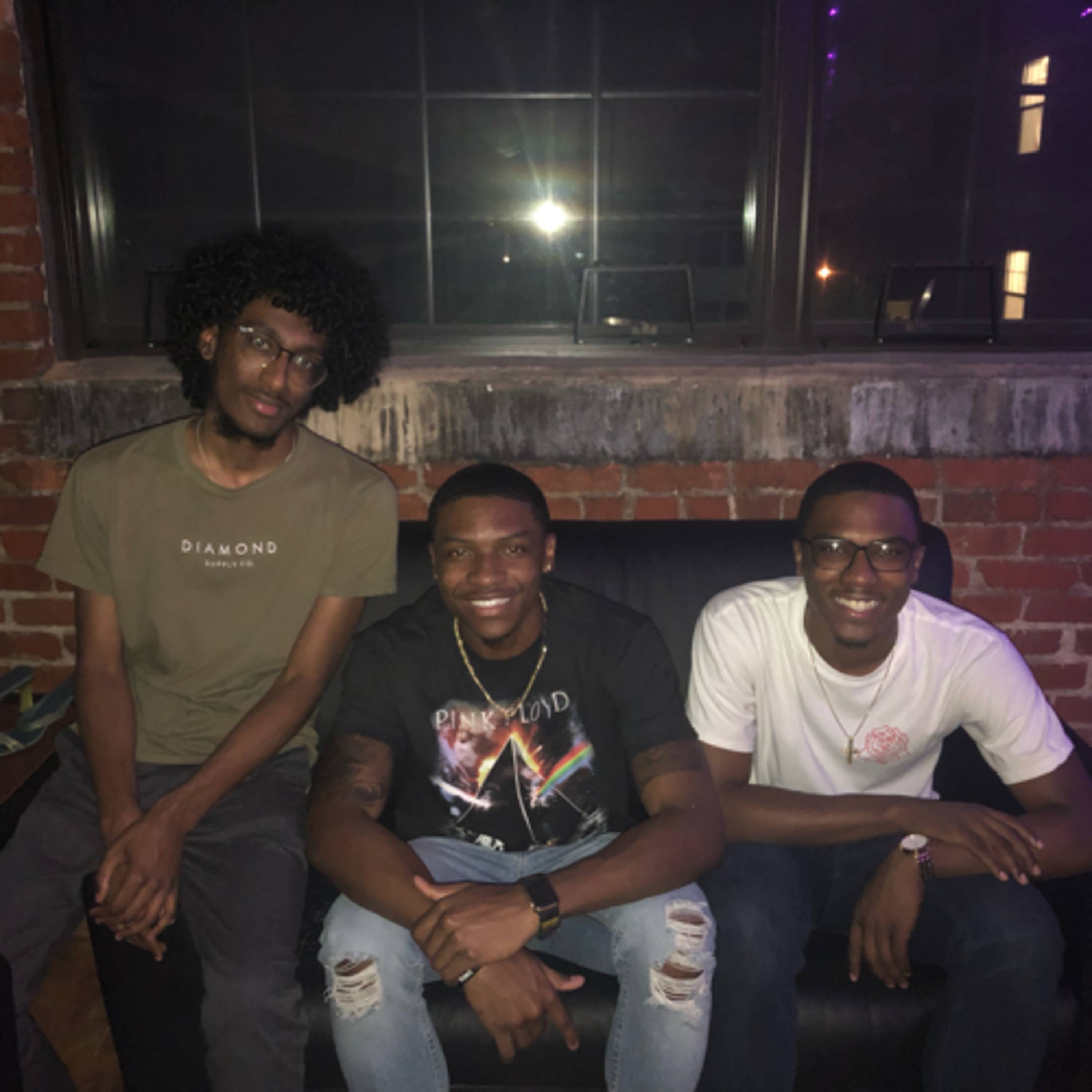 The AirMcNair Podcast