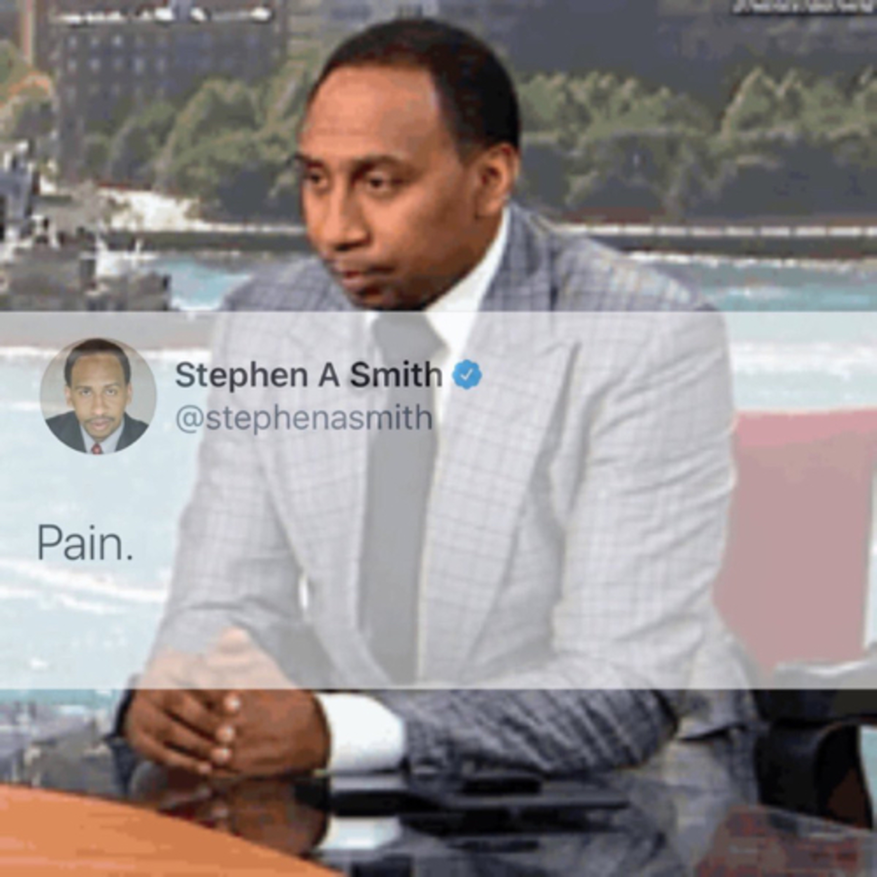The AirMcNair Podcast