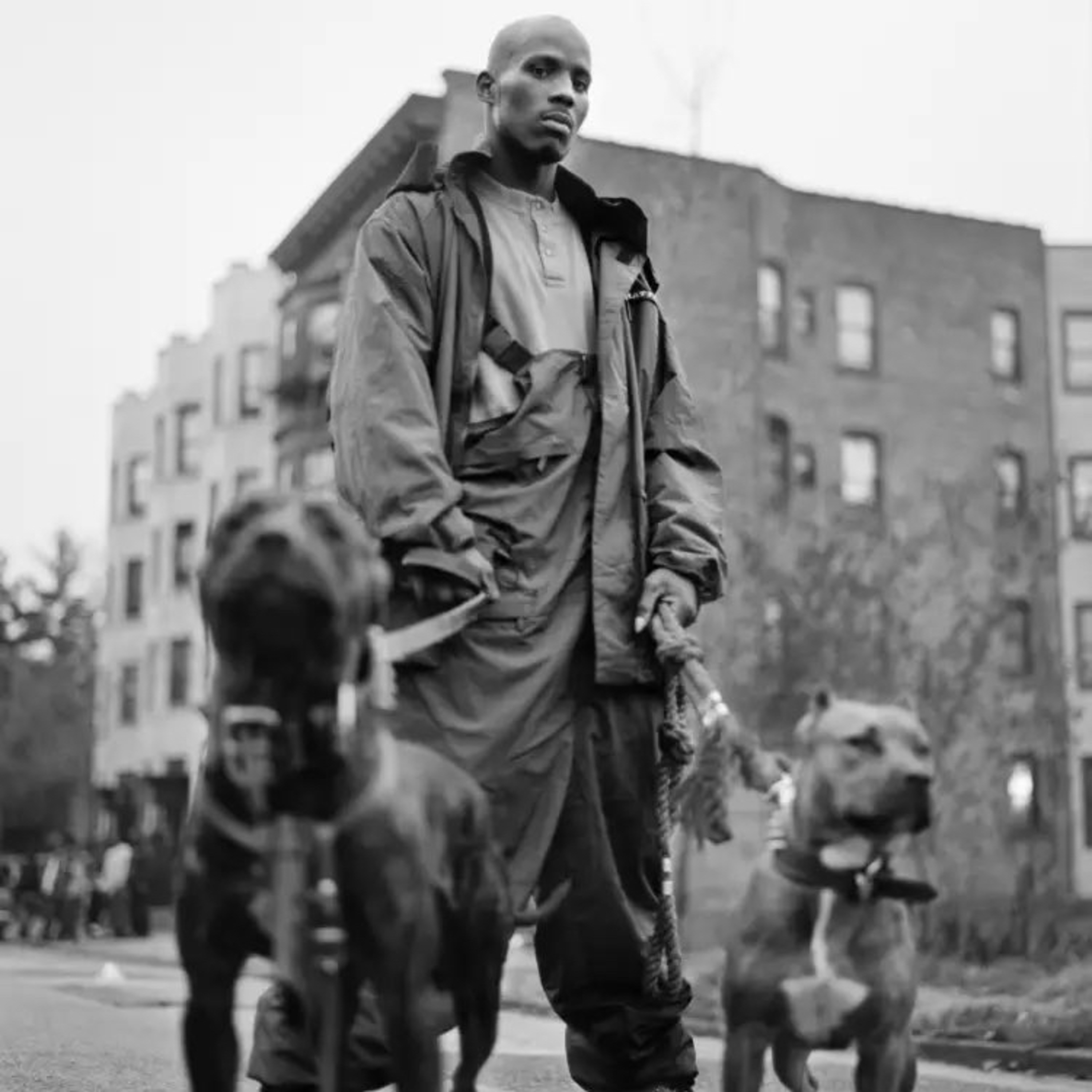 The AirMcNair Podcast