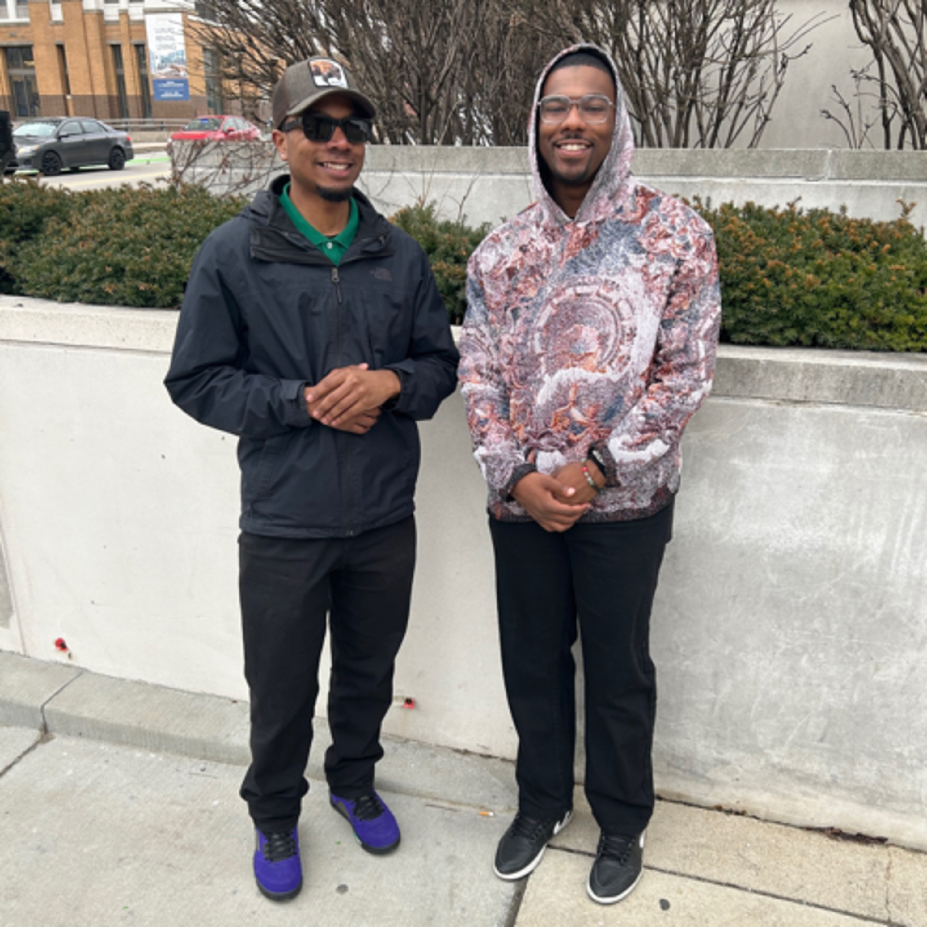 The AirMcNair Podcast