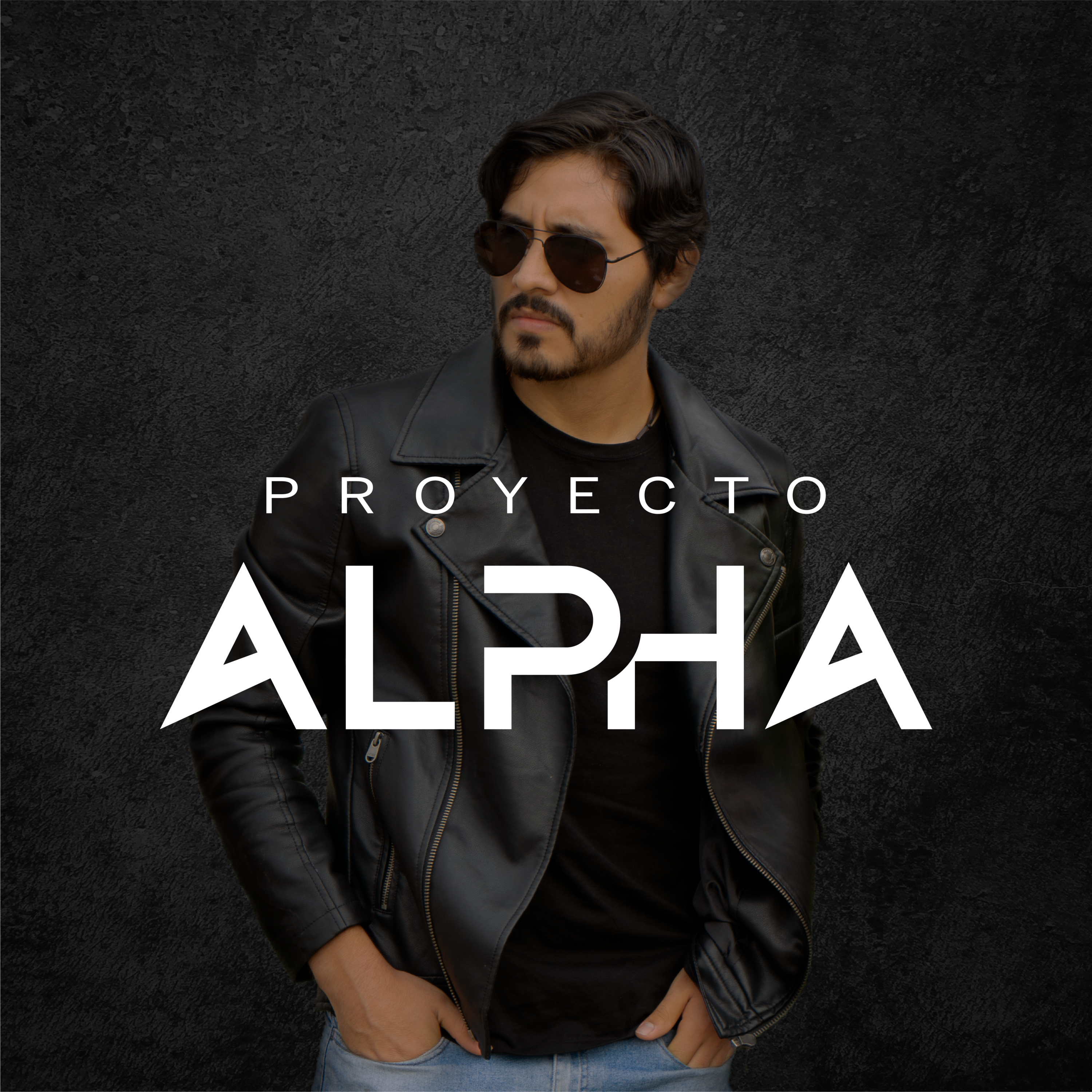 Proyecto Alpha: HOMBRE TOTAL