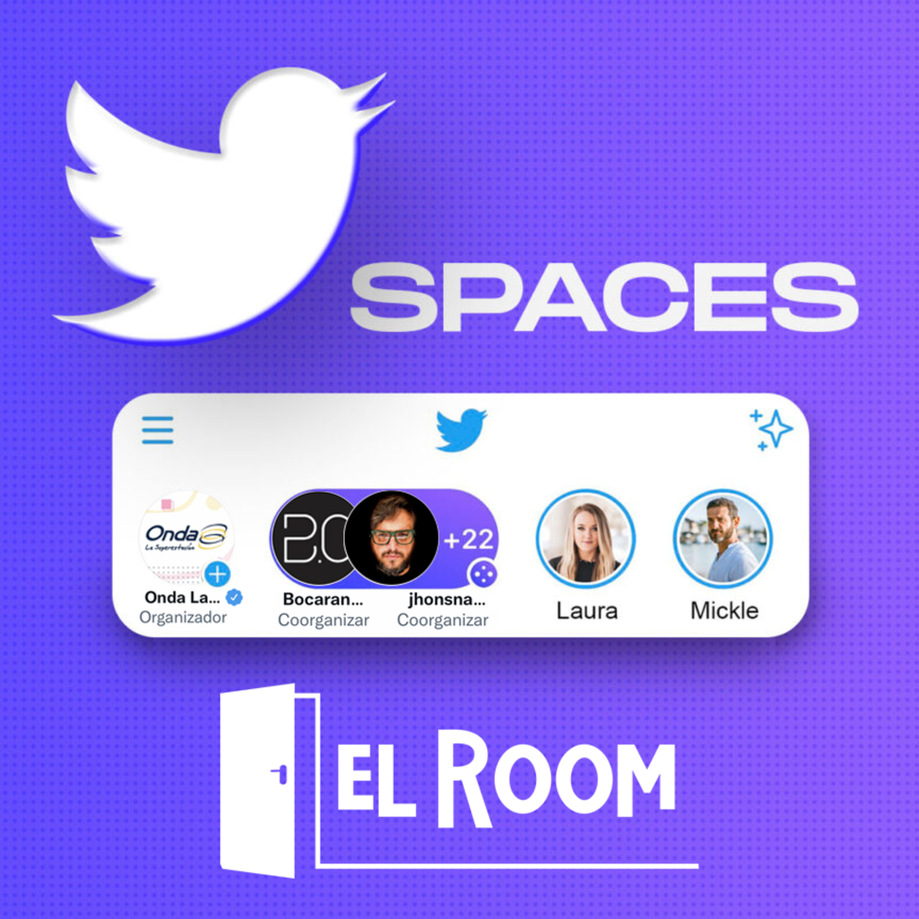 El Room Podcast