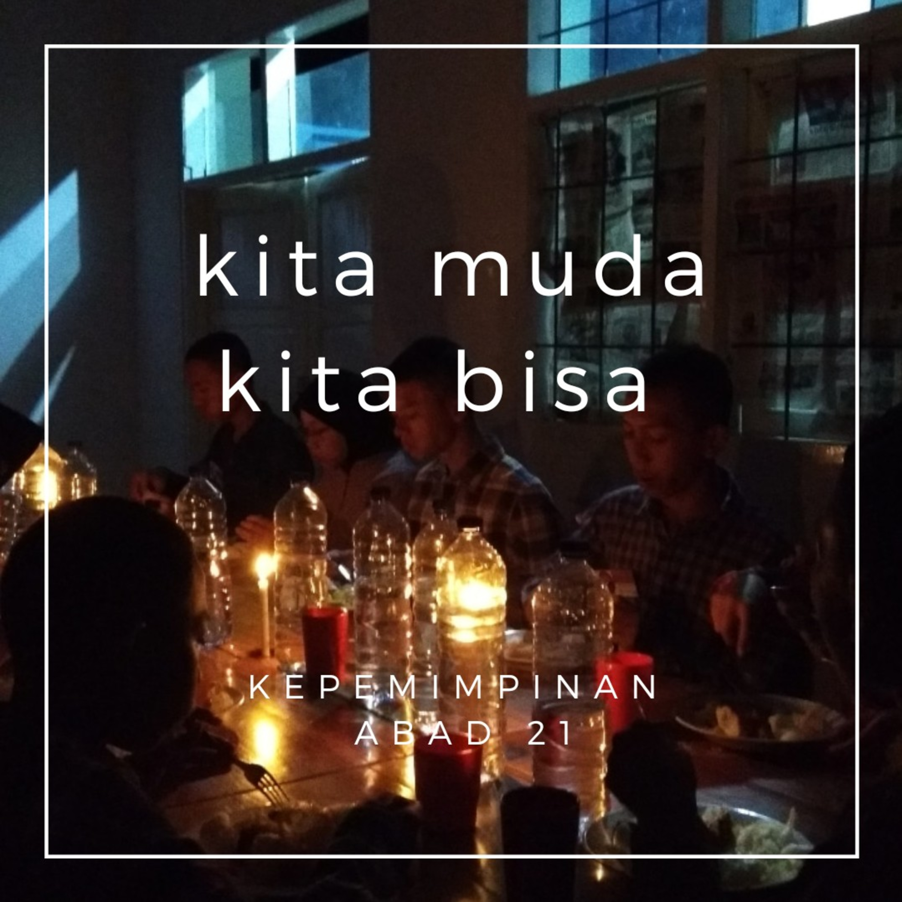 Kepemimpinan Abad 21 Eps:4 episode artwork