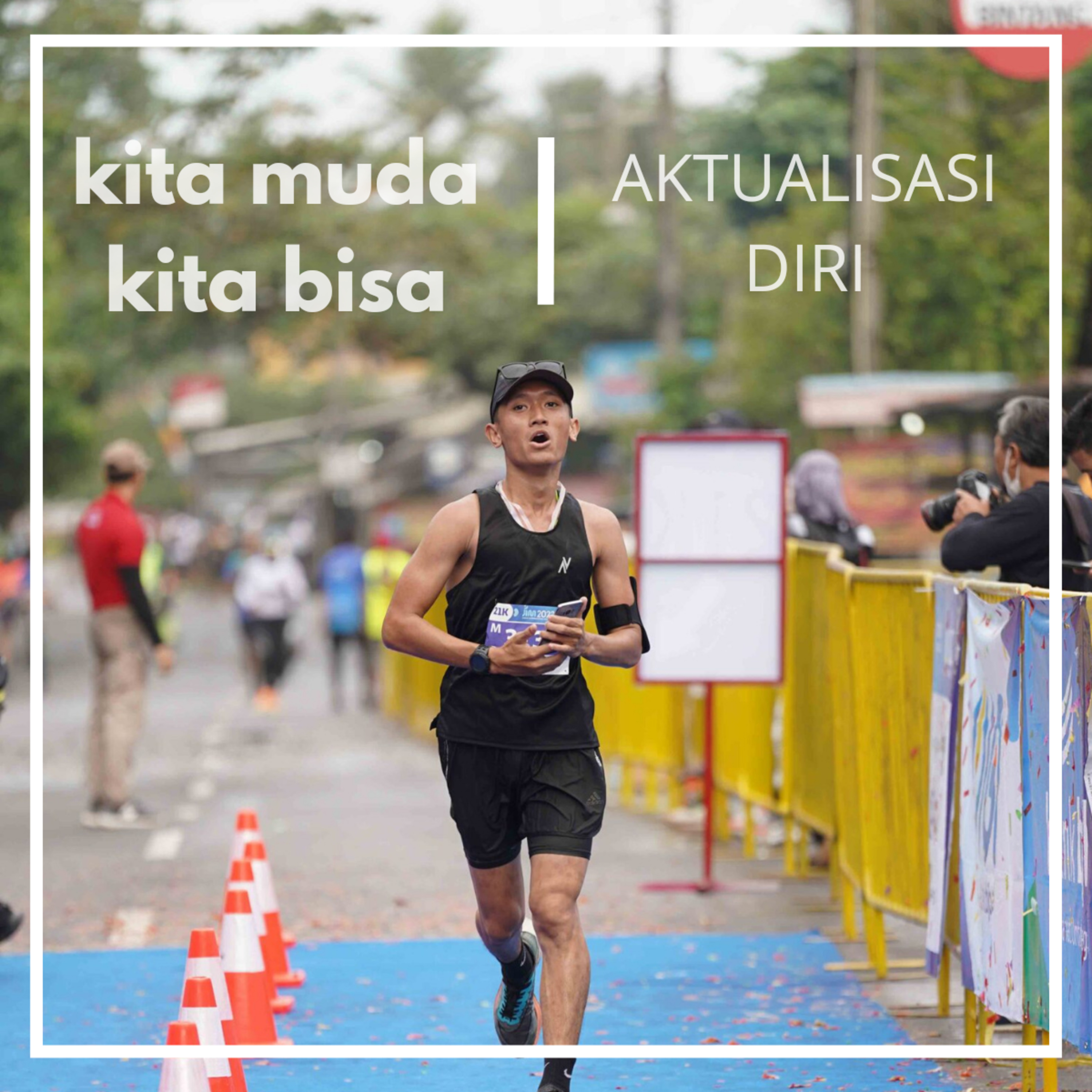 Aktualisasi Diri Eps:10 episode artwork