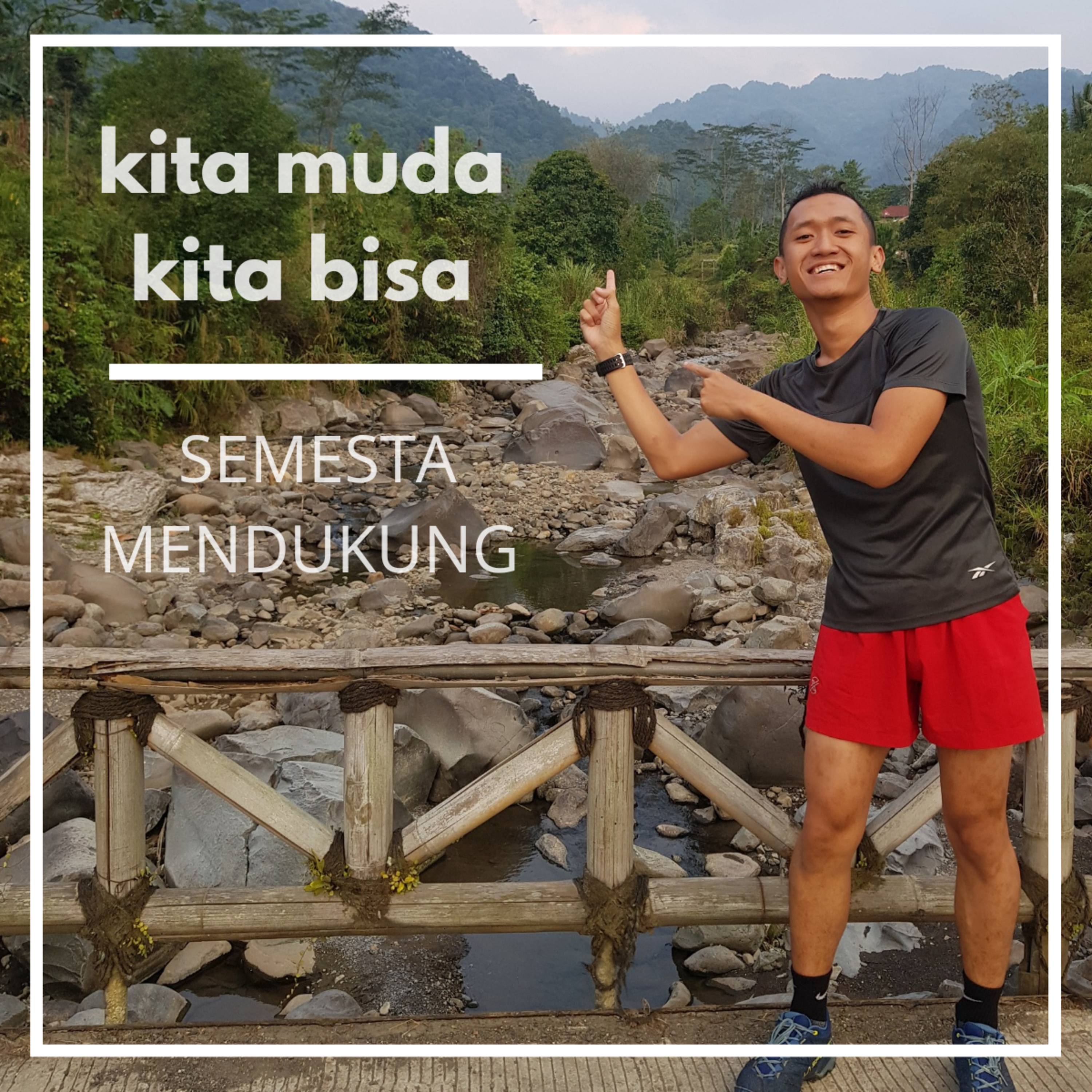 Semesta Mendukung Eps:12 episode artwork